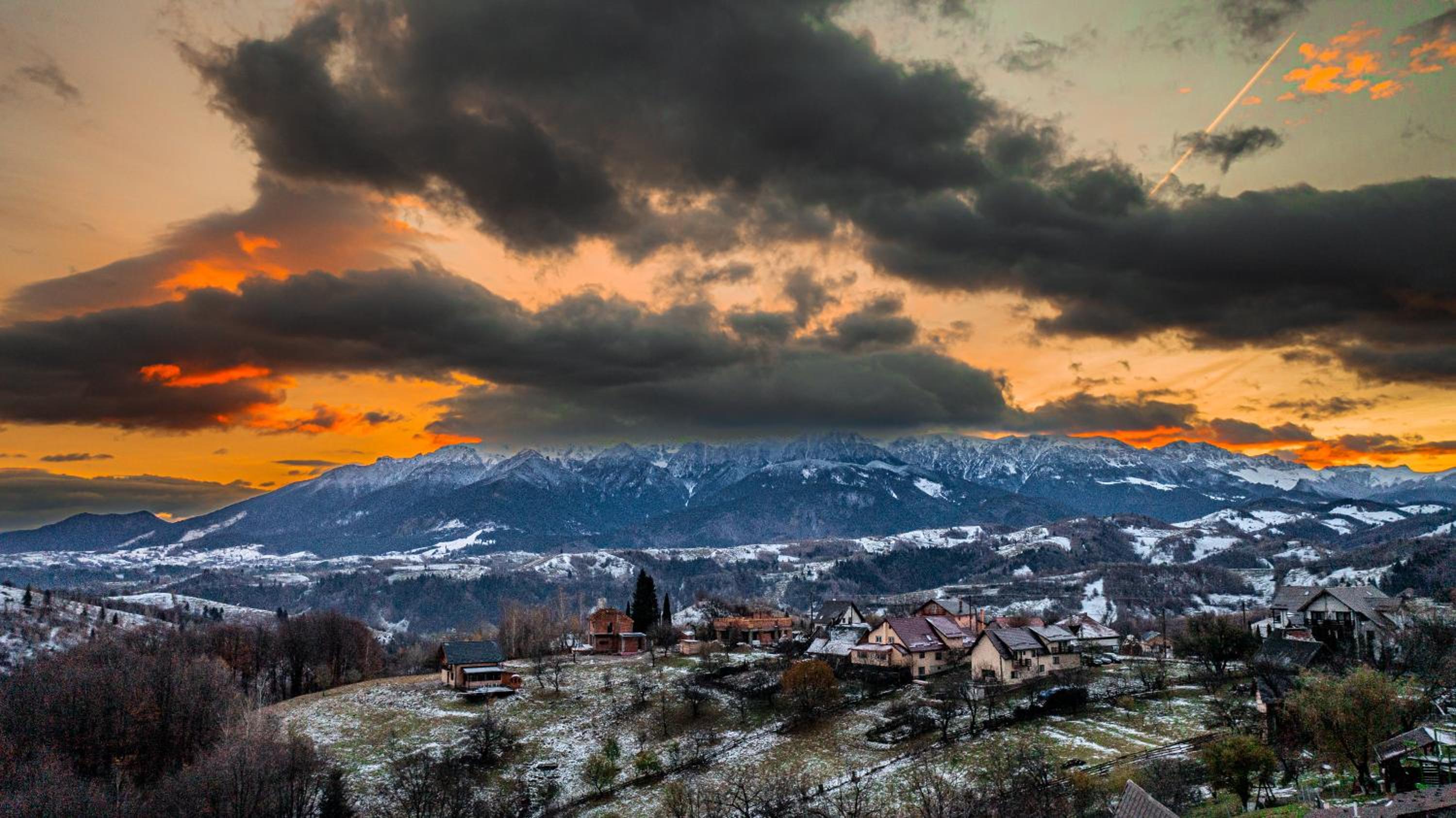 Transylvanian Views view 4