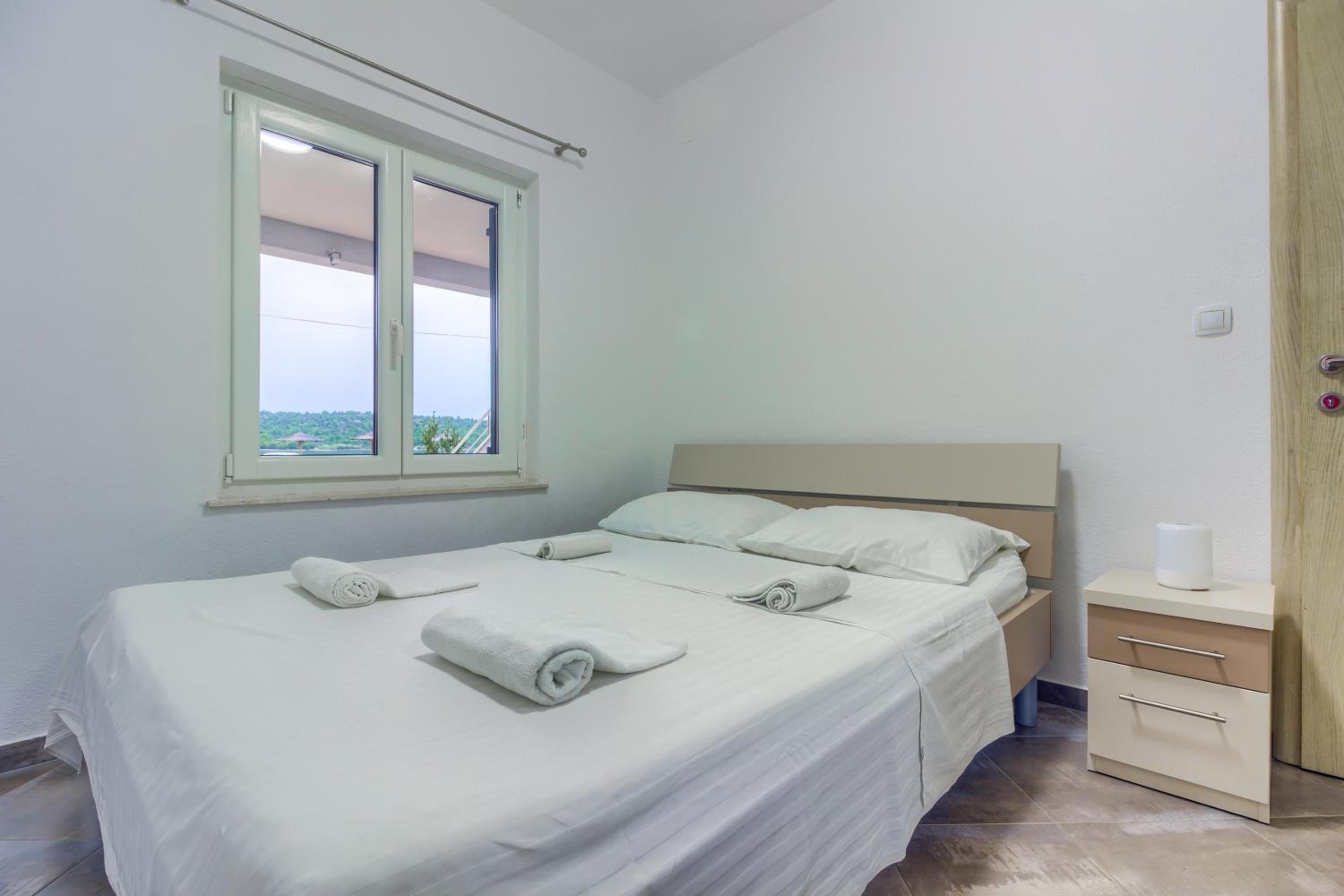 Apartmani Mato