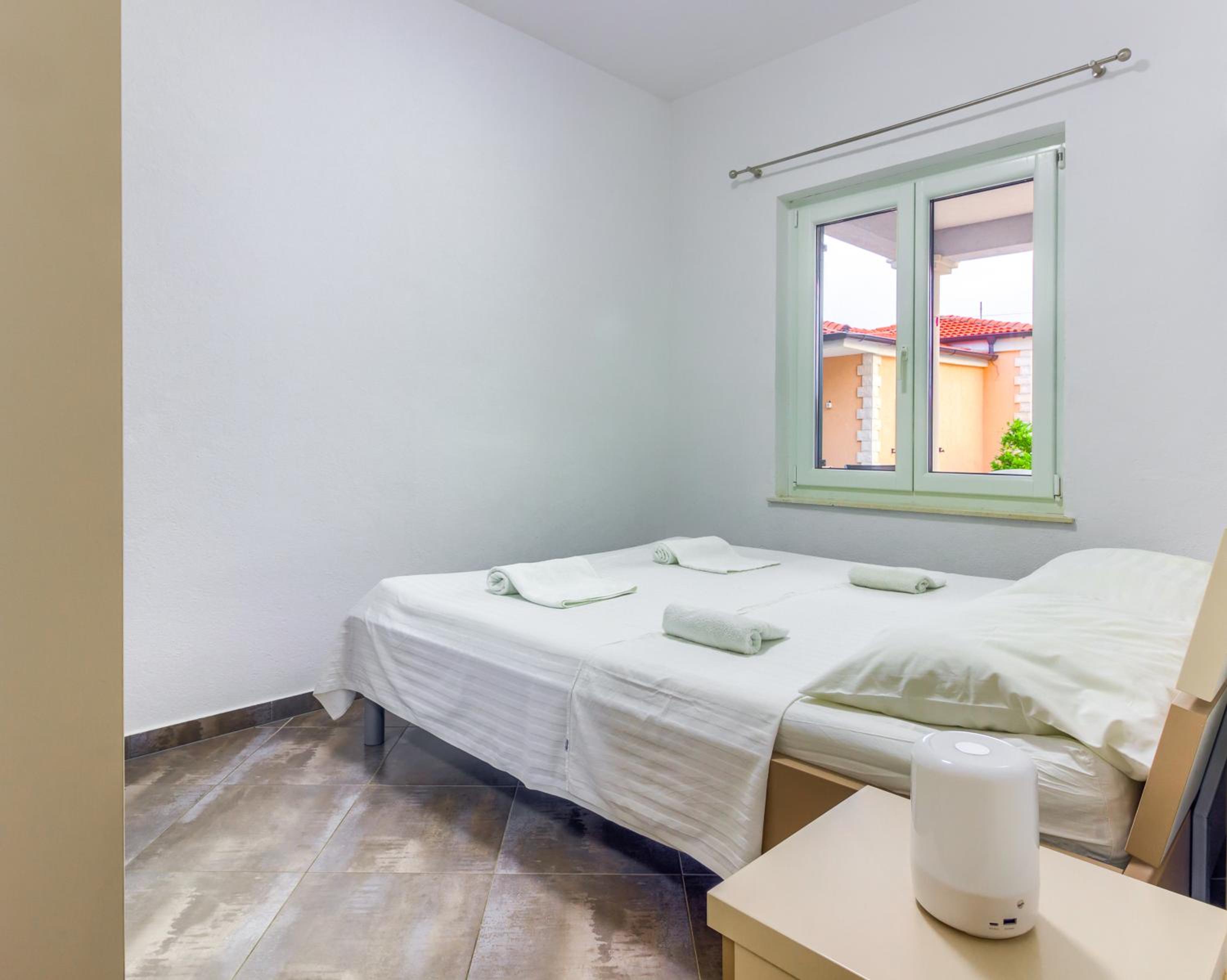 Apartmani Mato