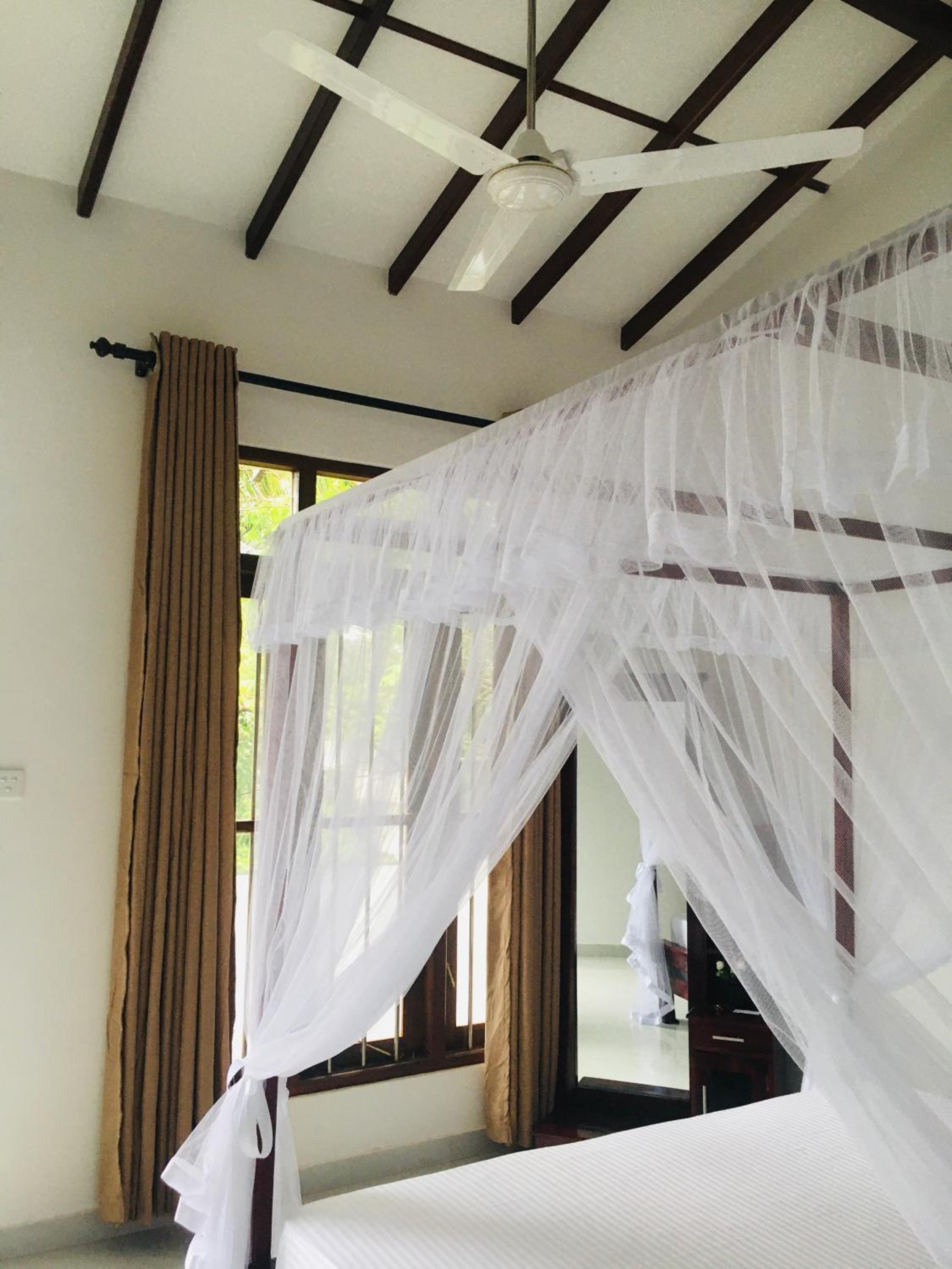 Anthony Guesthouse view 3