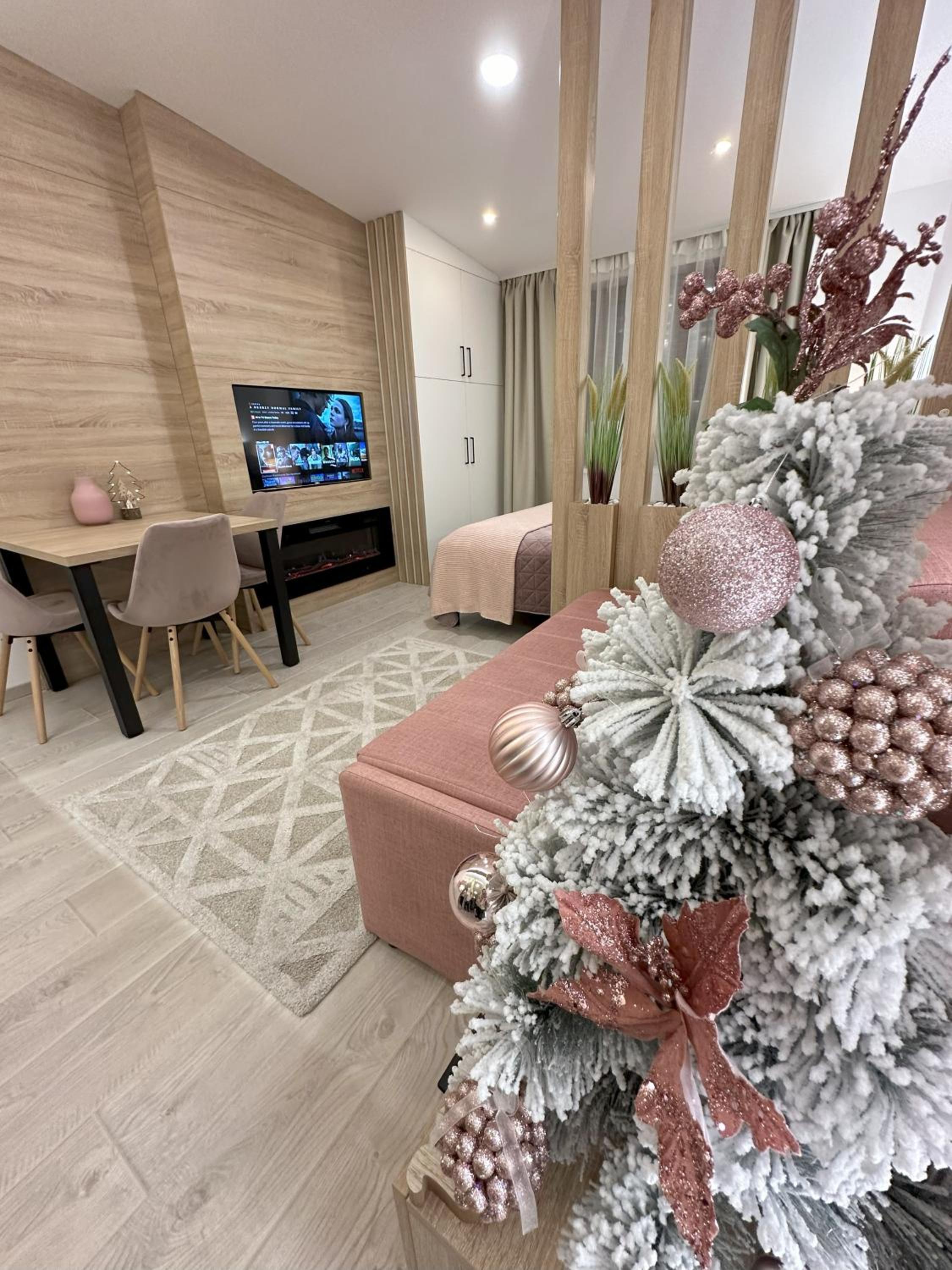 Dux Apartmani - Milmari, Kopaonik view 5