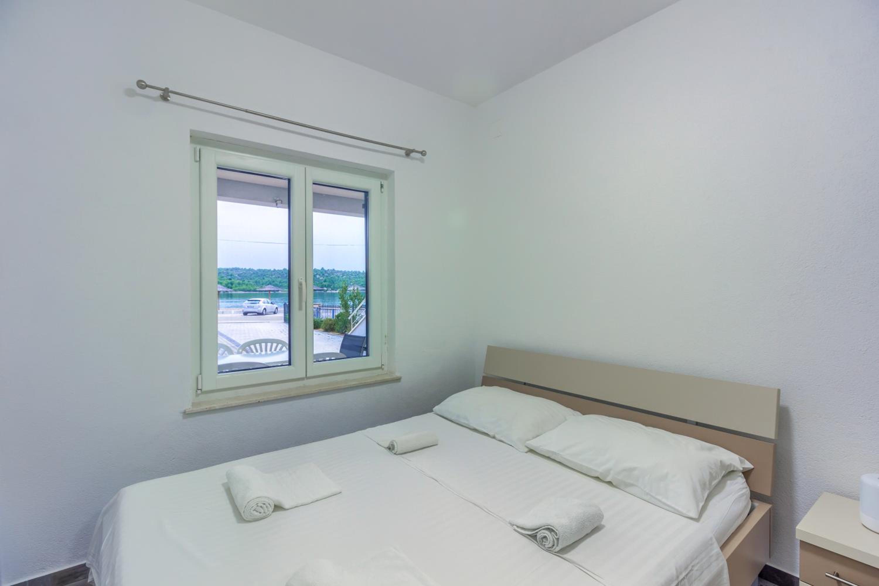 Apartmani Mato