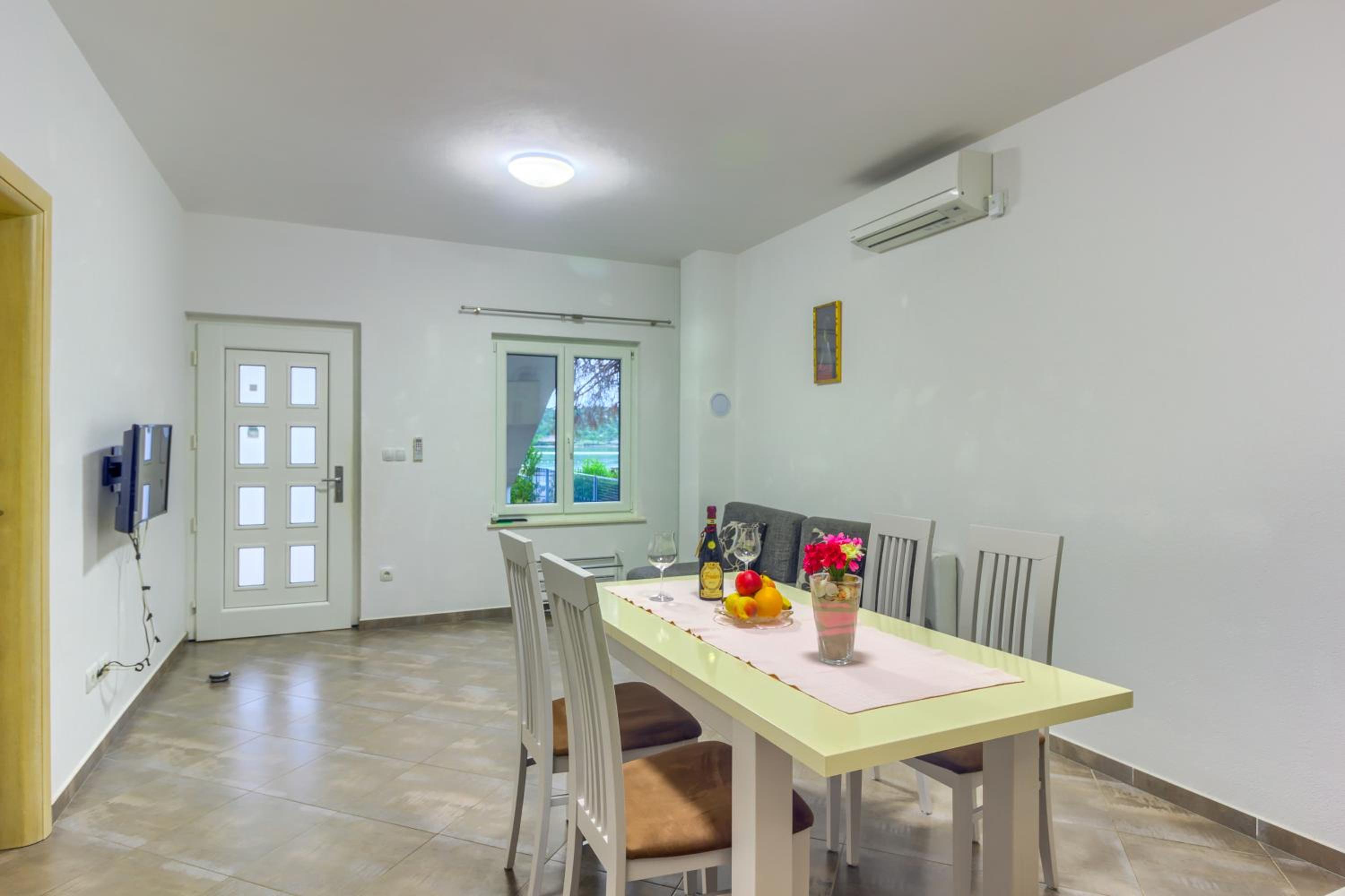 Apartmani Mato