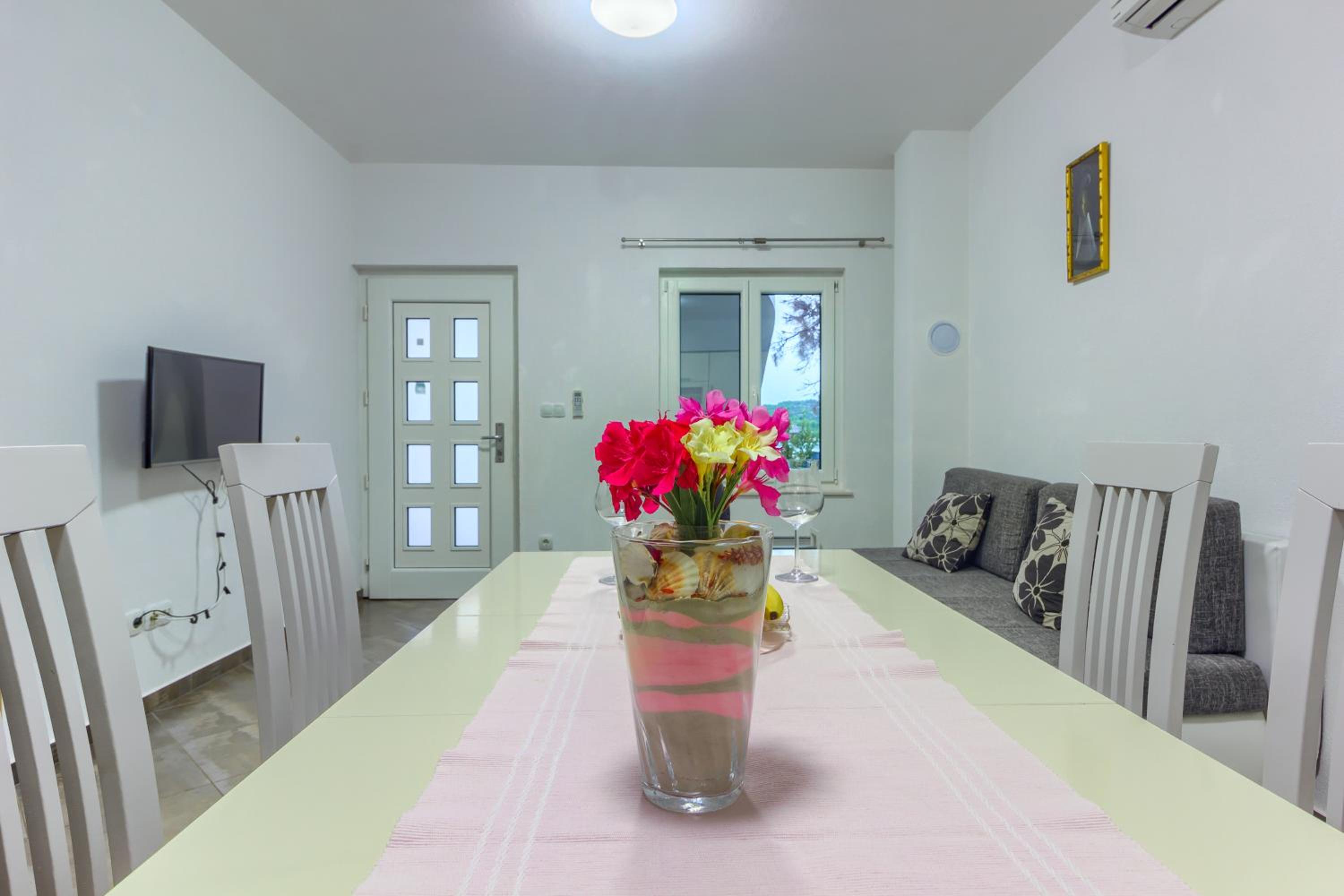 Apartmani Mato