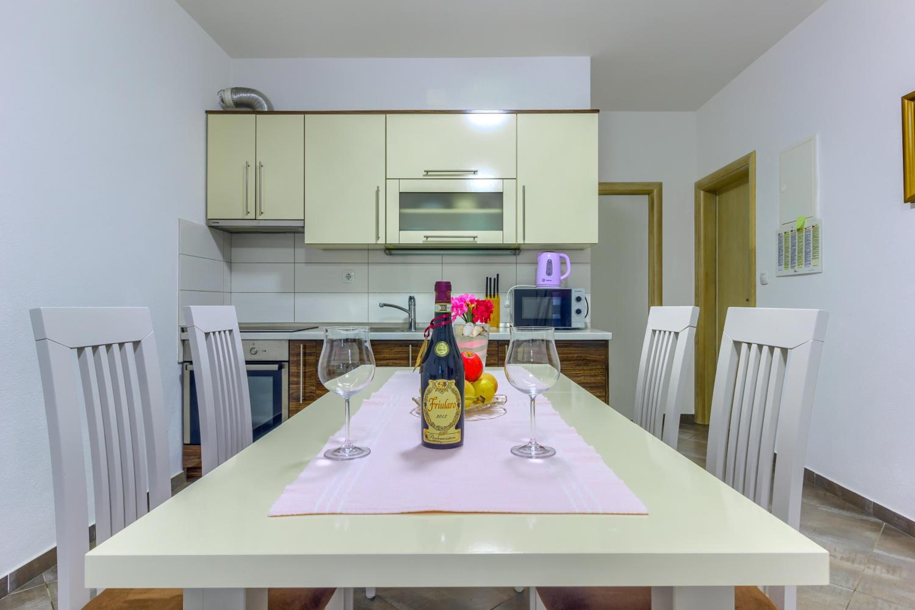 Apartmani Mato