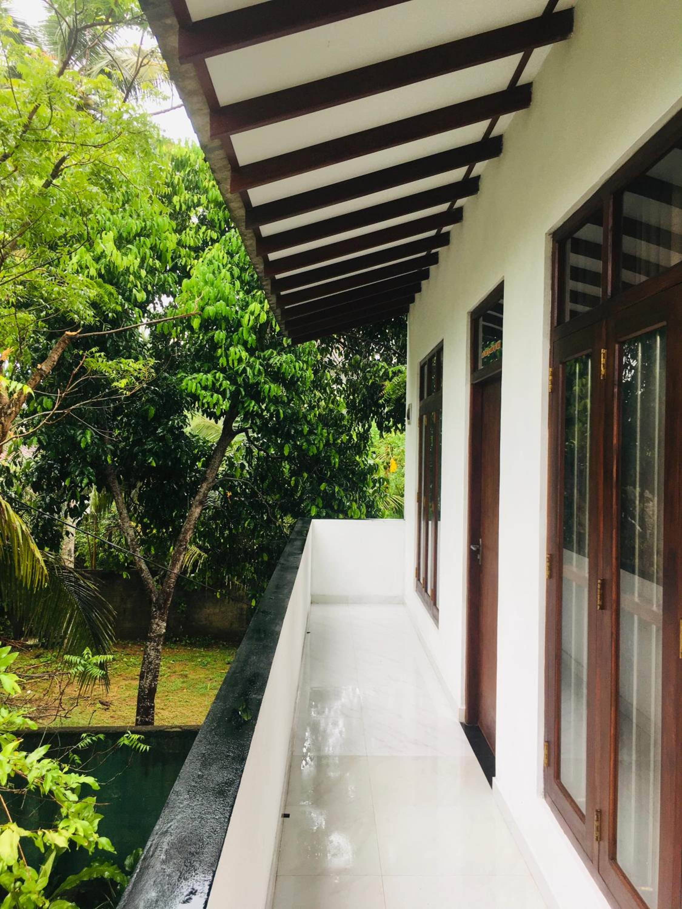 Anthony Guesthouse view 5