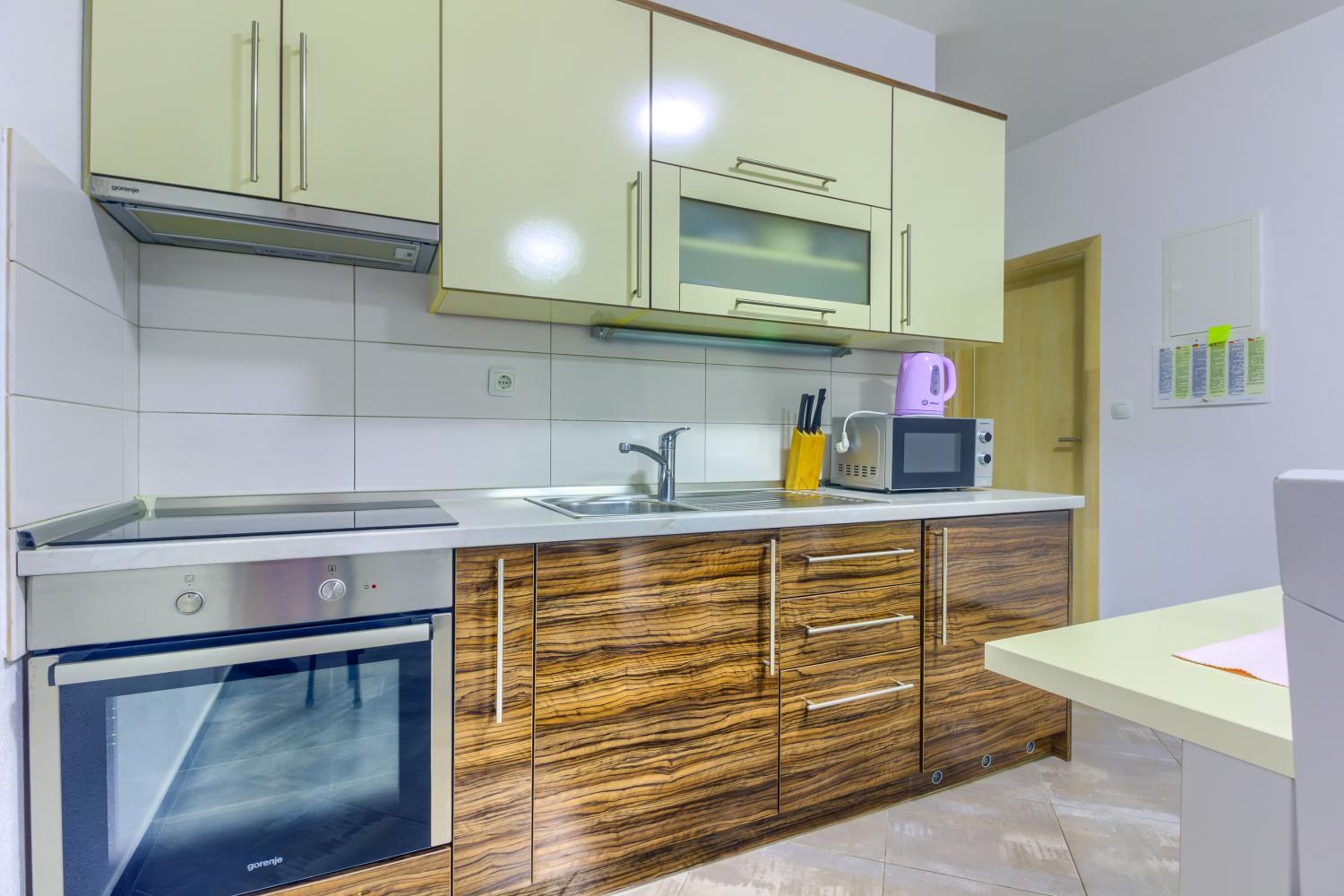 Apartmani Mato