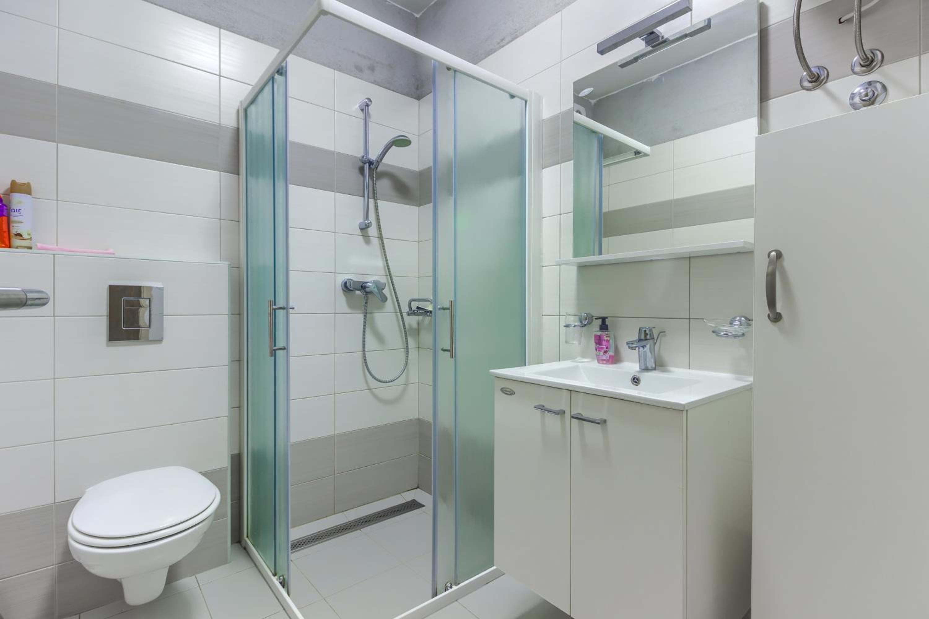 Apartmani Mato