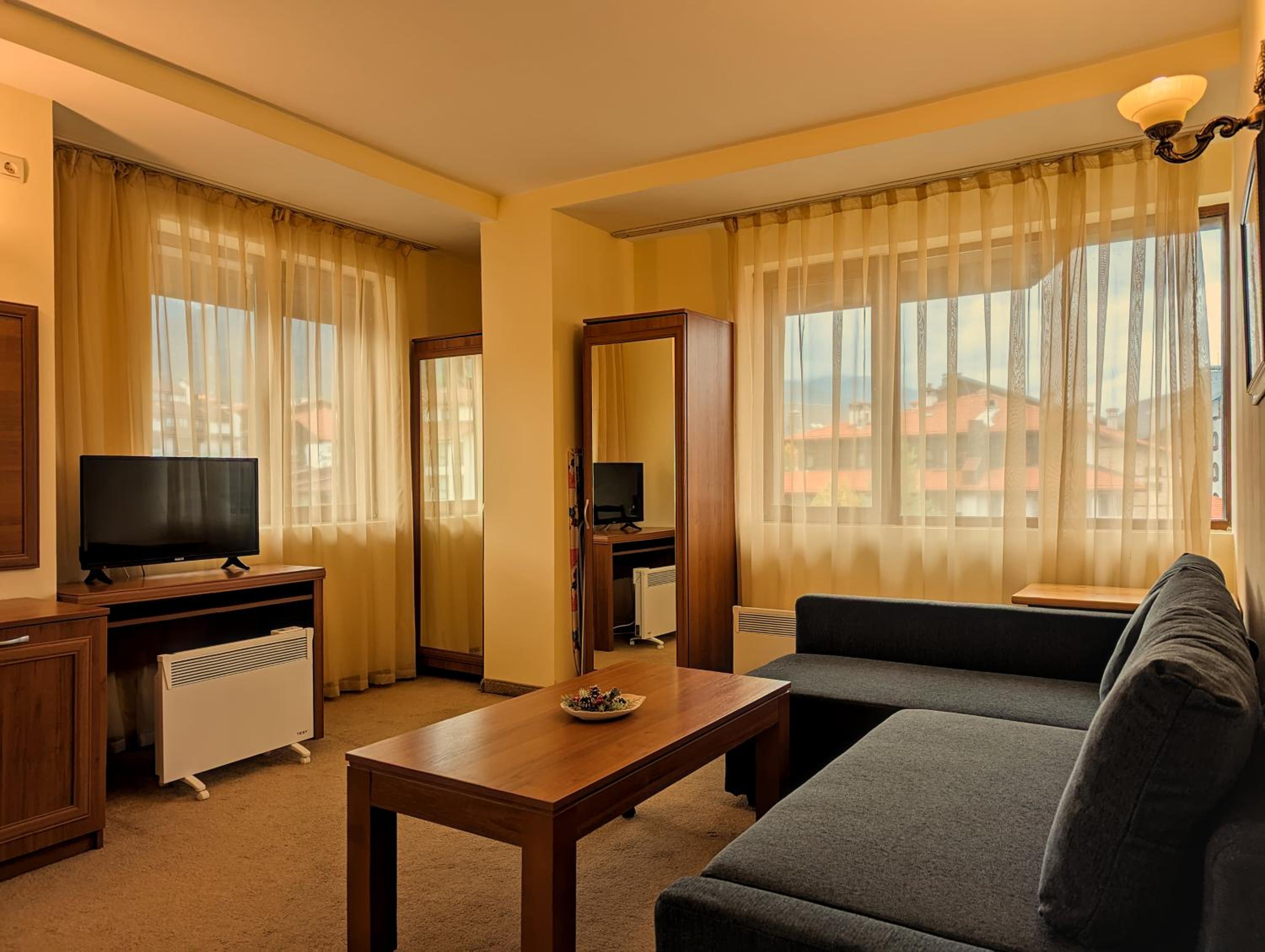 Great View Apartment near Gondola