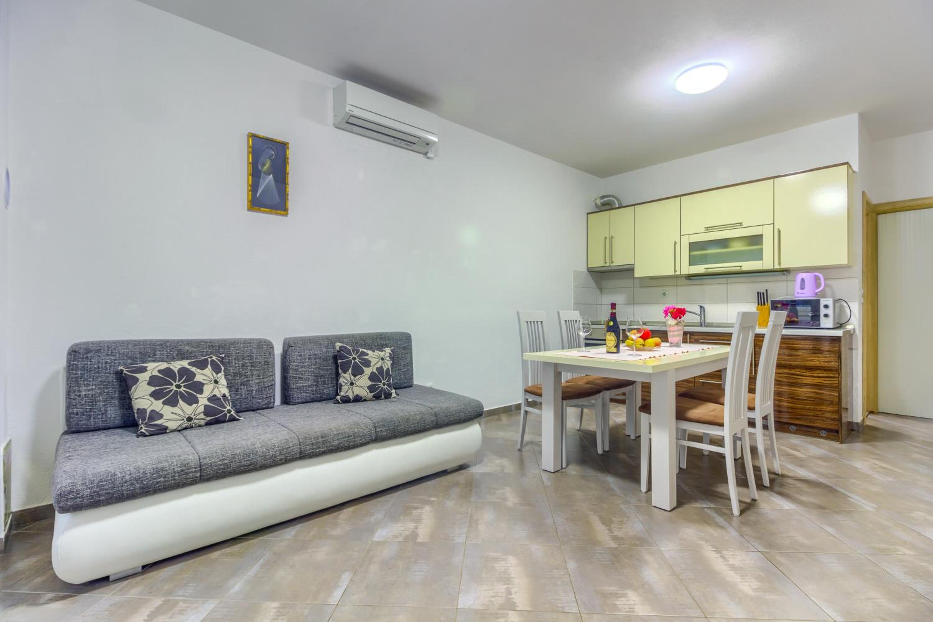 Apartmani Mato