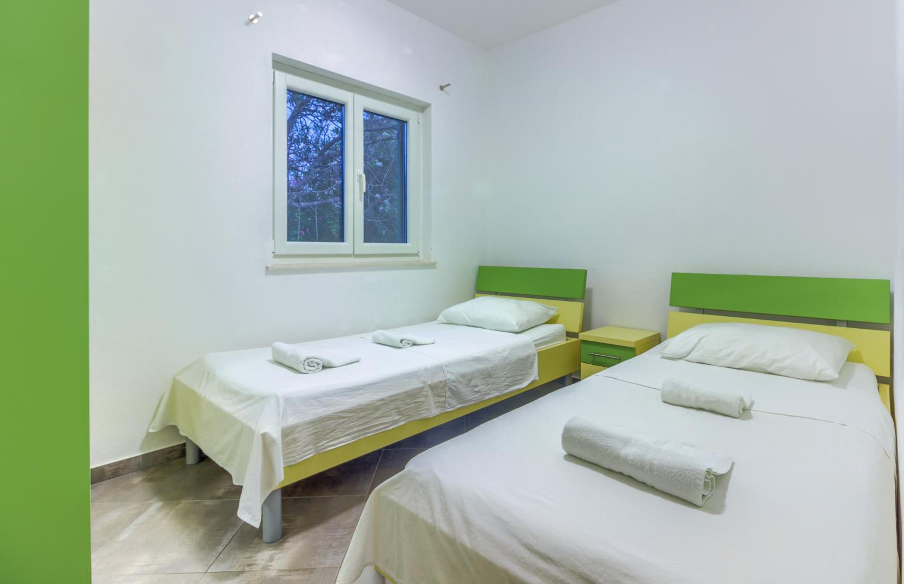 Apartmani Mato
