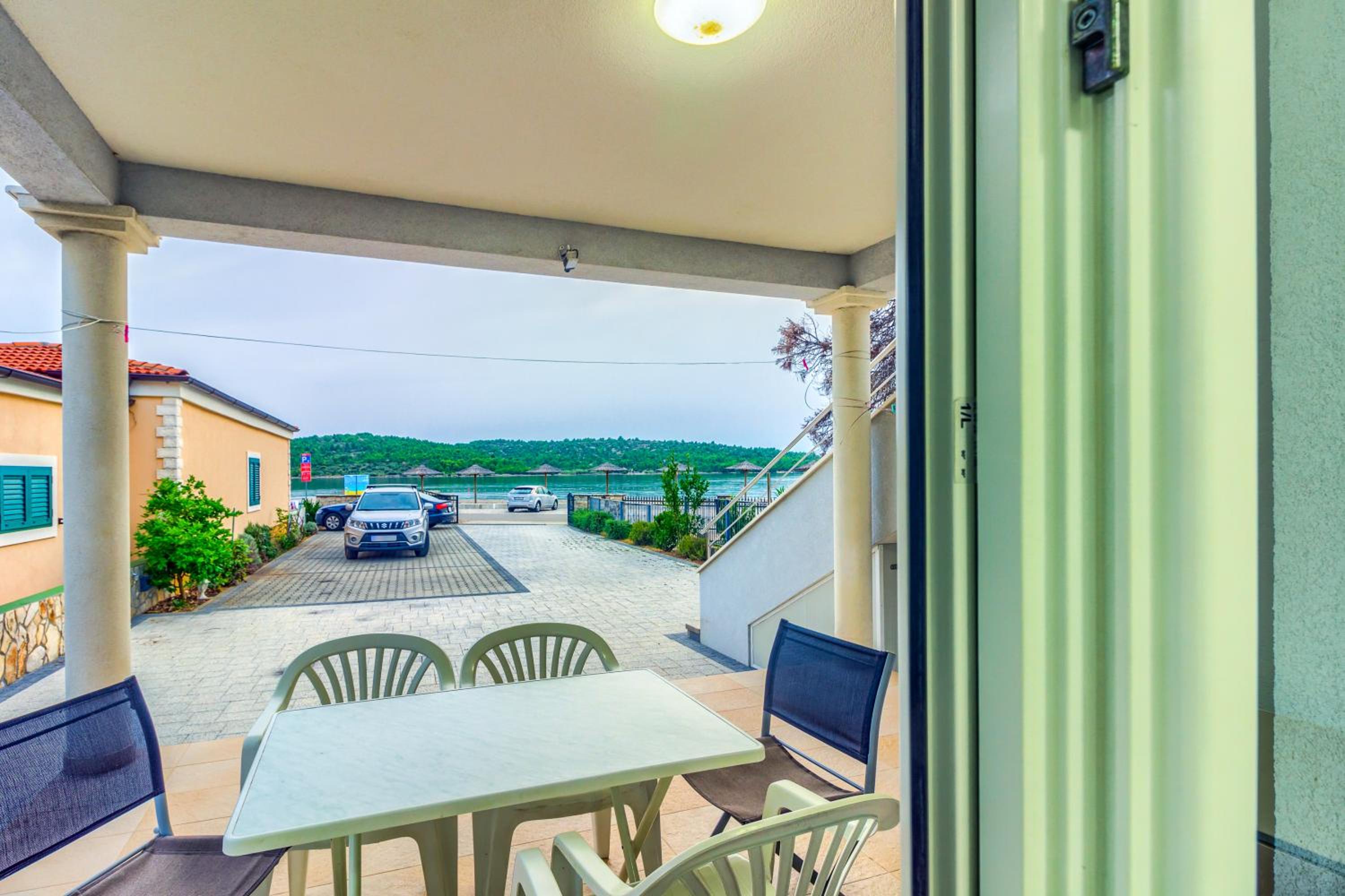 Apartmani Mato