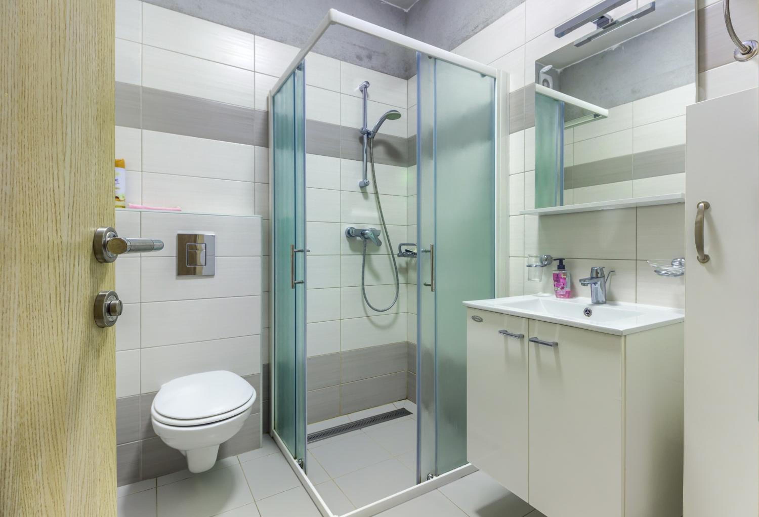 Apartmani Mato