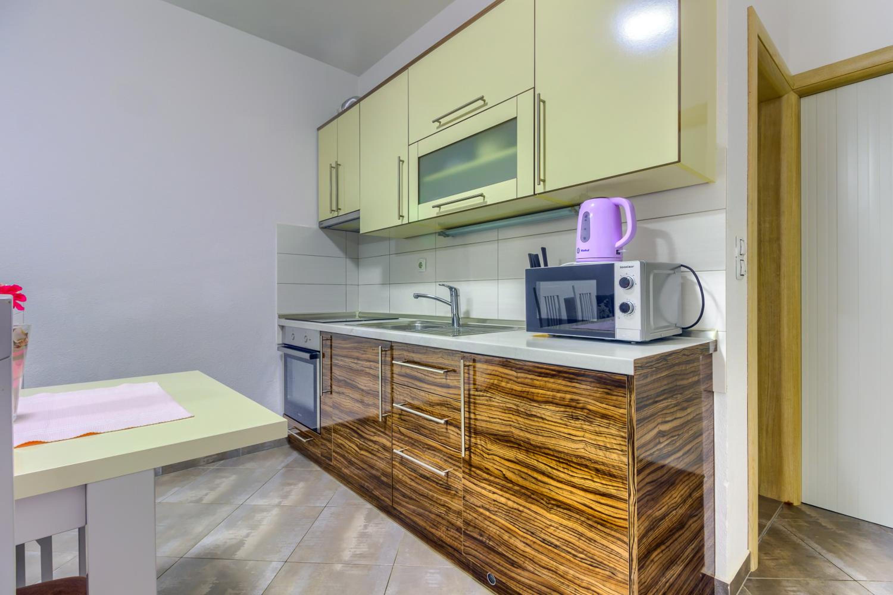 Apartmani Mato