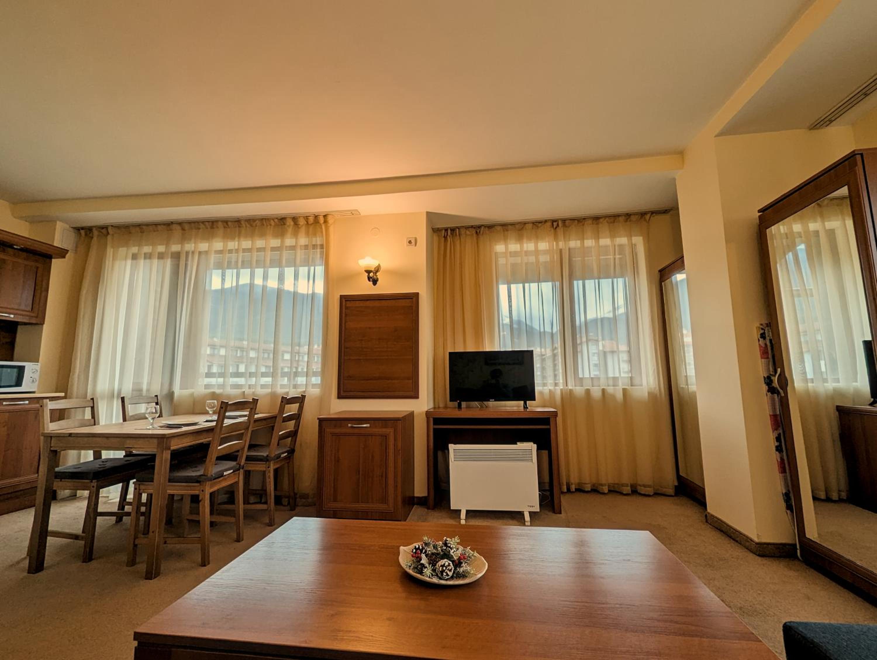 Great View Apartment near Gondola