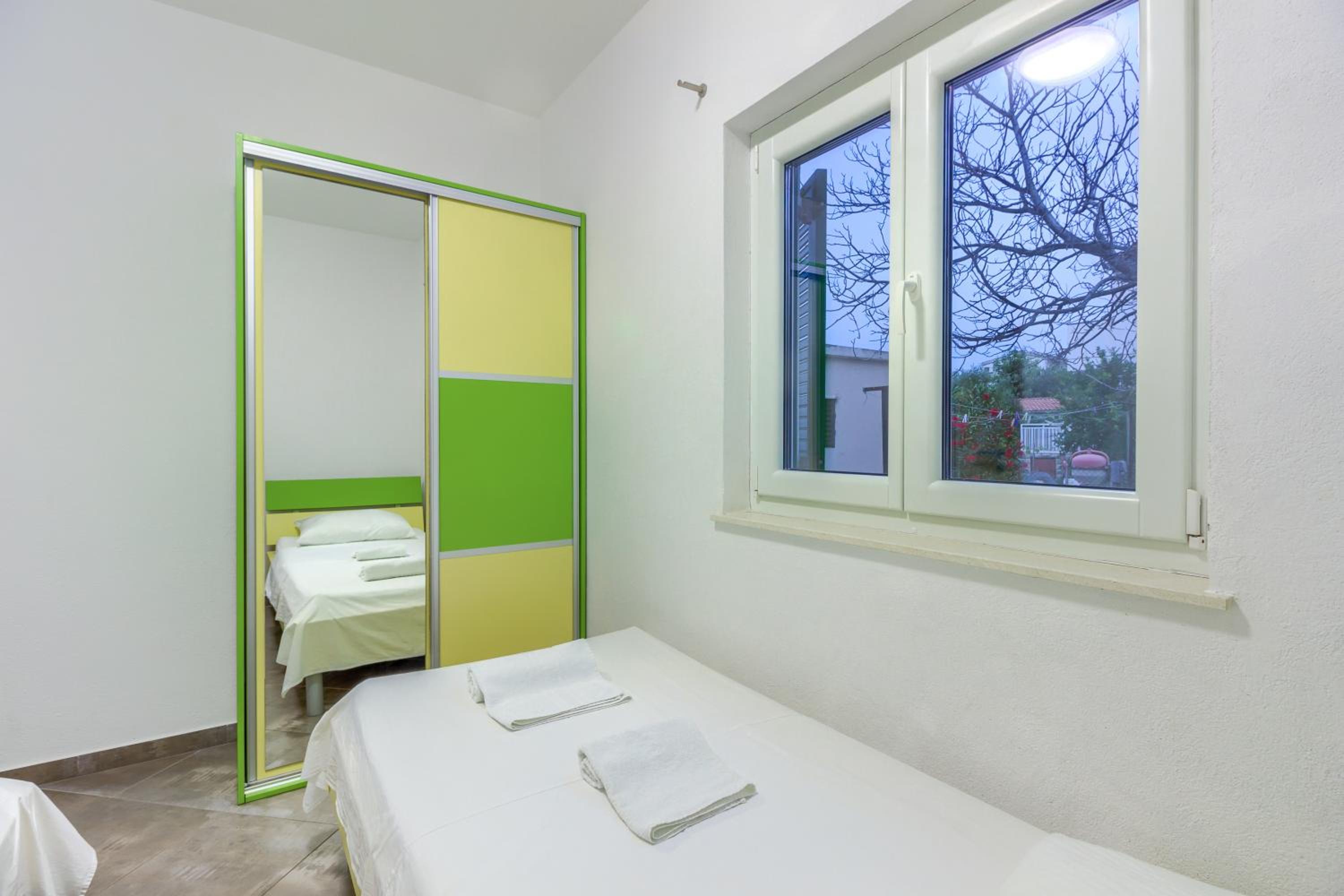 Apartmani Mato