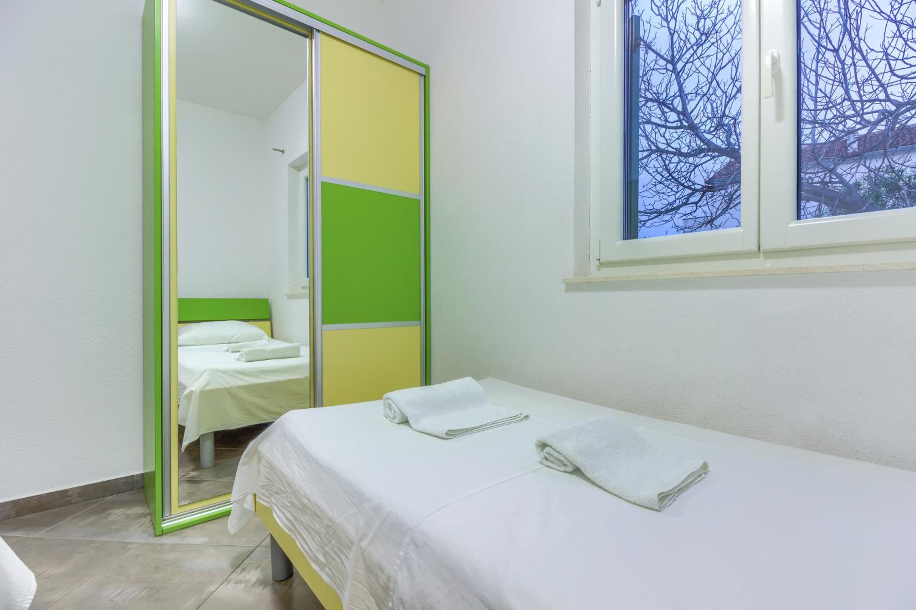 Apartmani Mato