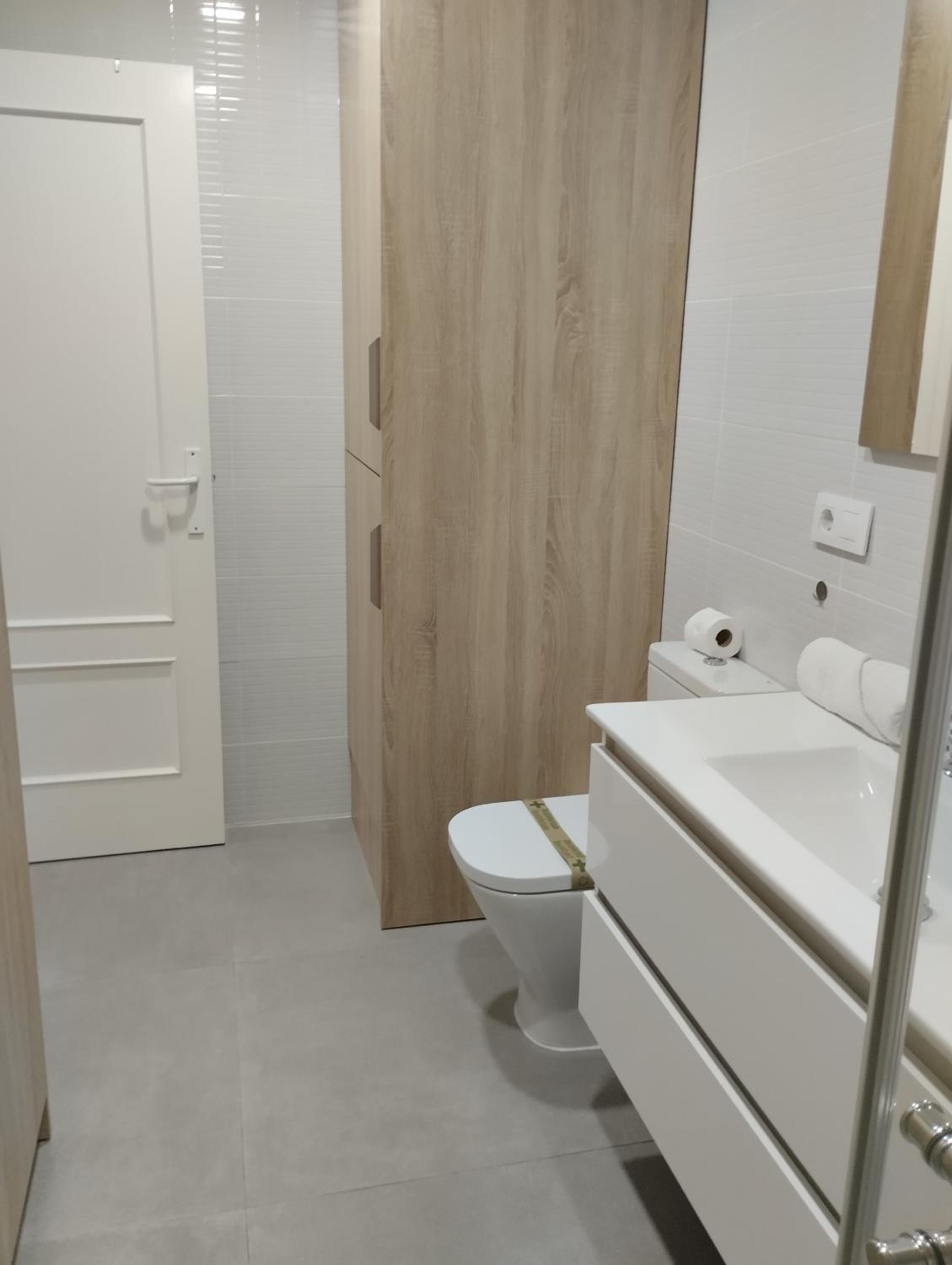 Vera Natura Apartamento Laura