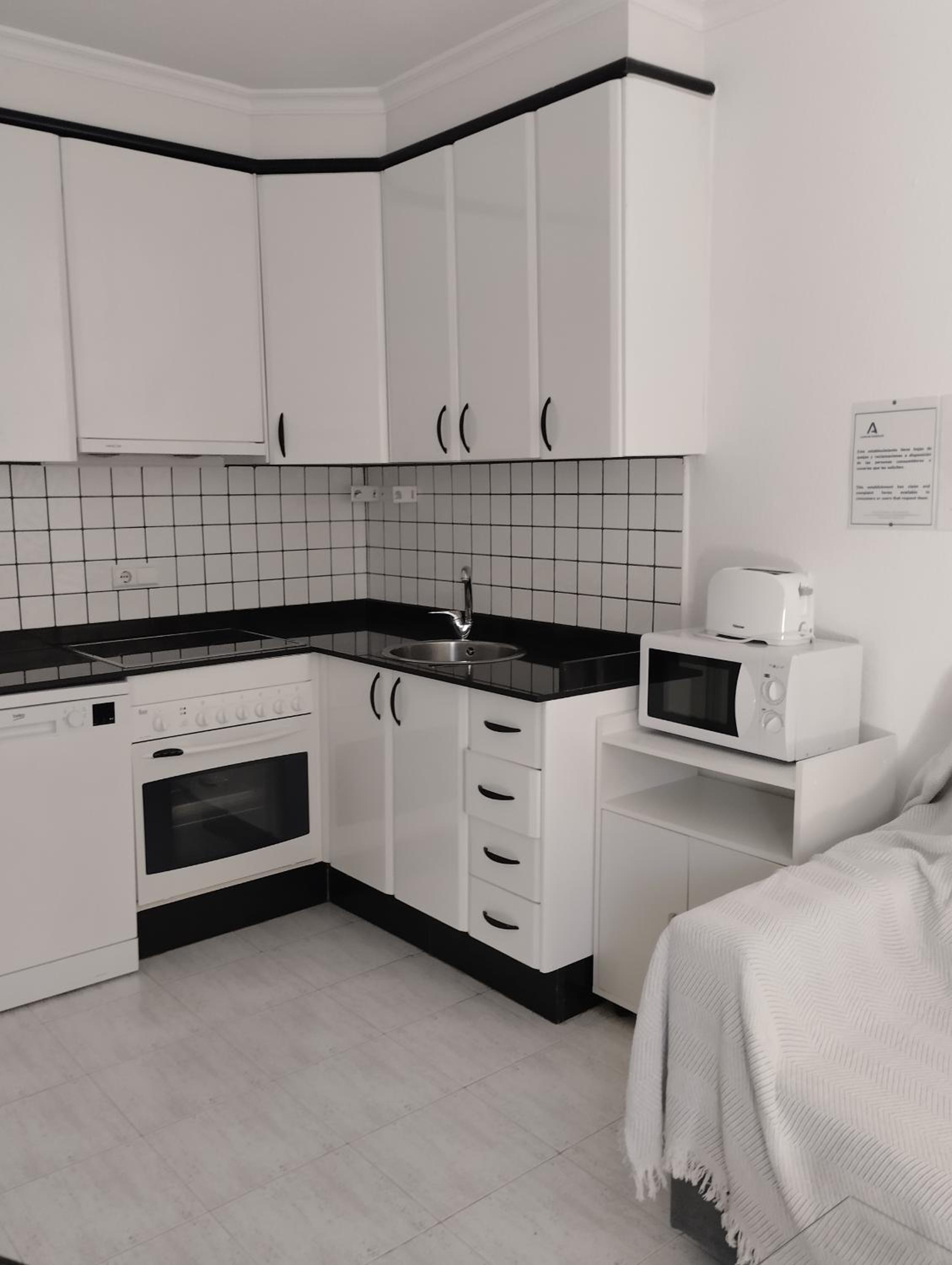 Vera Natura Apartamento Laura