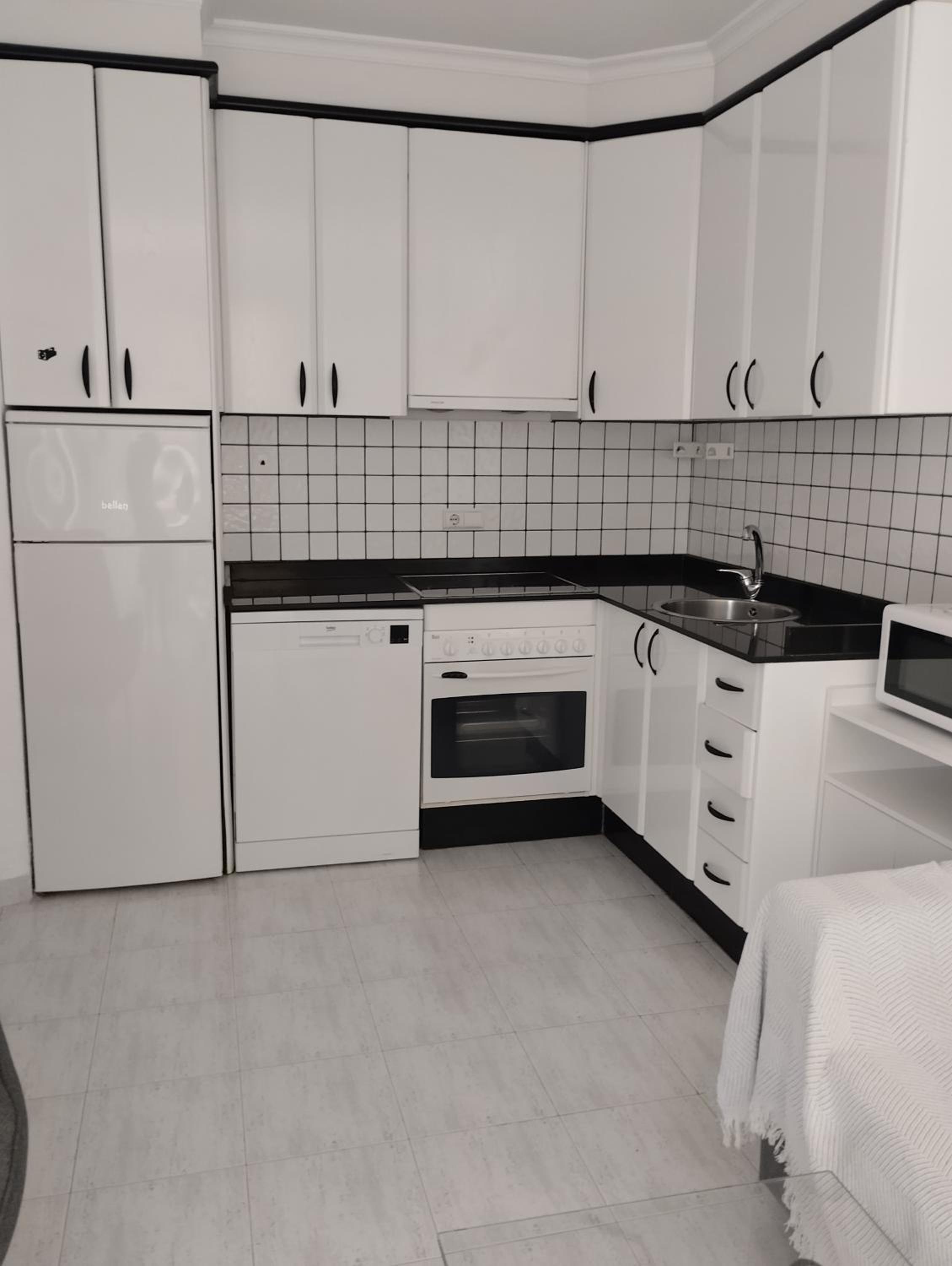 Vera Natura Apartamento Laura