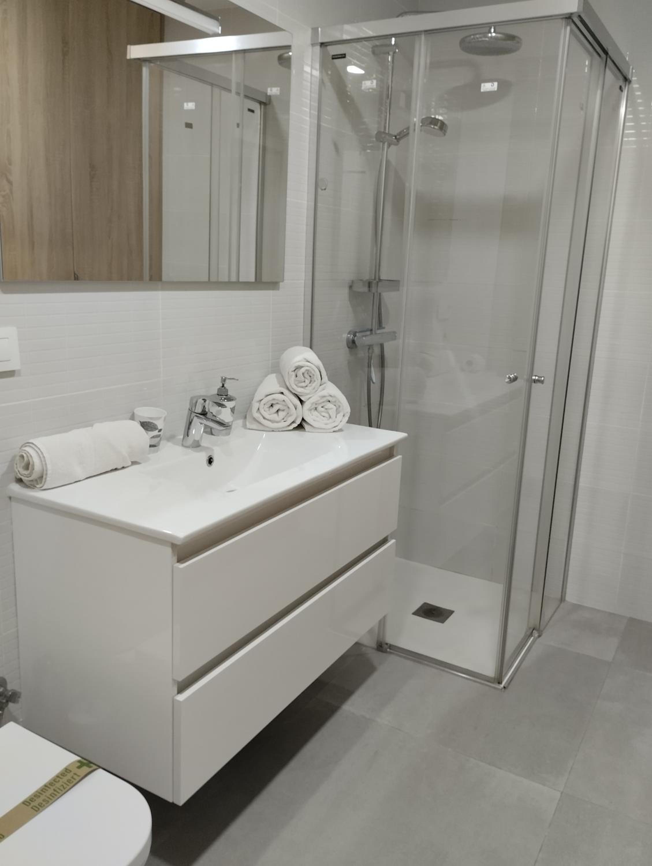 Vera Natura Apartamento Laura