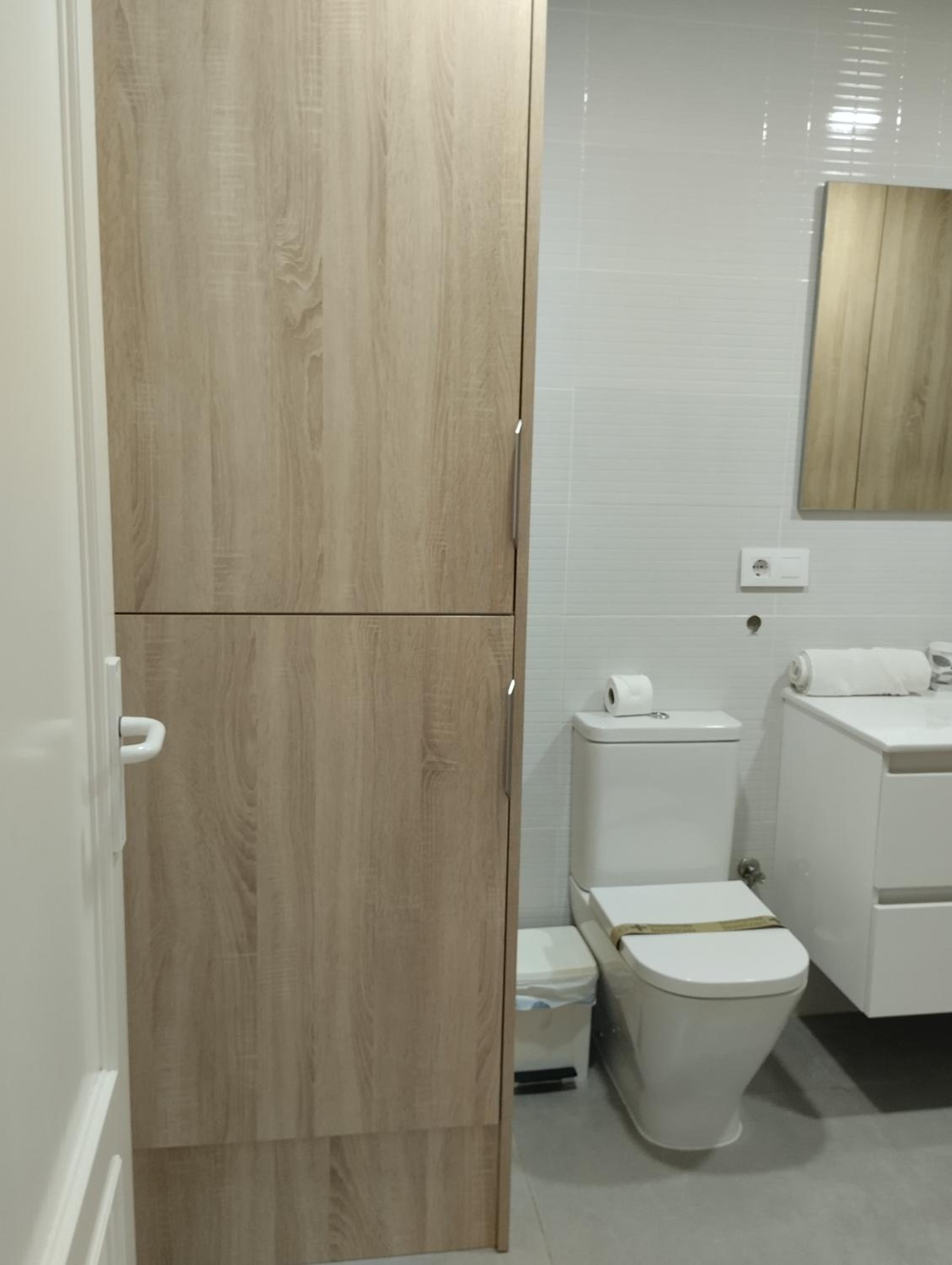 Vera Natura Apartamento Laura