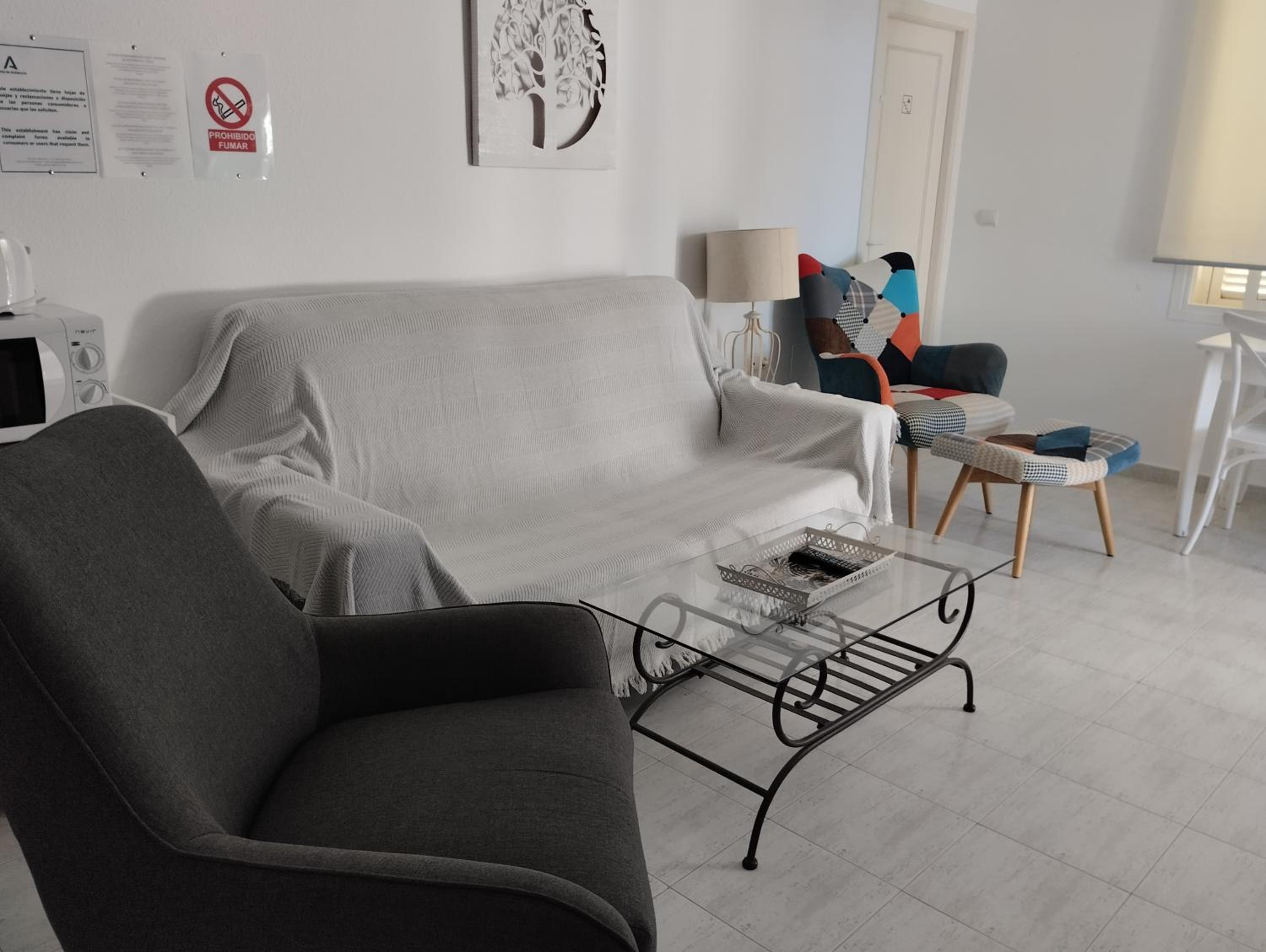 Vera Natura Apartamento Laura