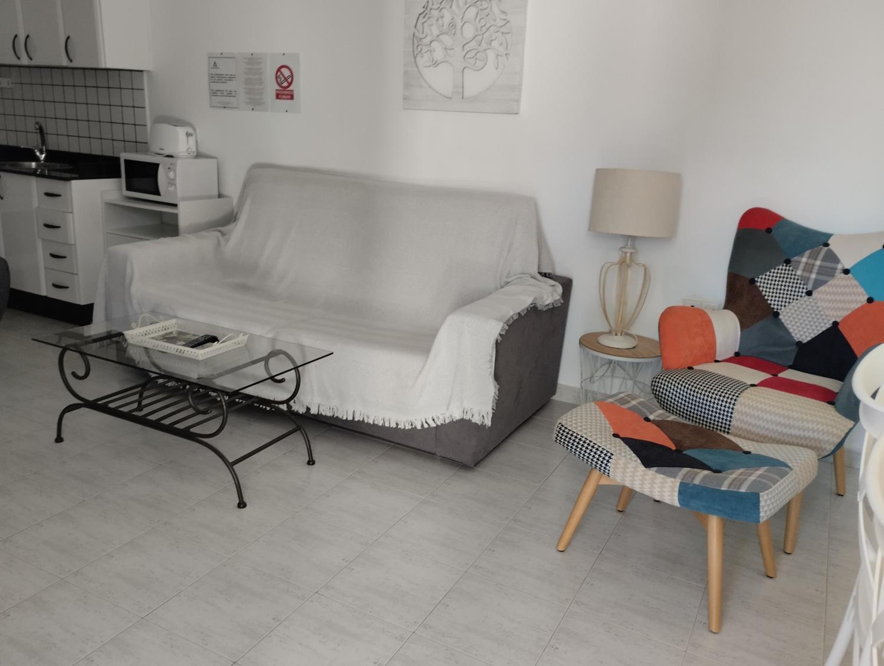 Vera Natura Apartamento Laura