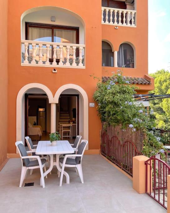 Bungalow con acceso a la playa! view 4