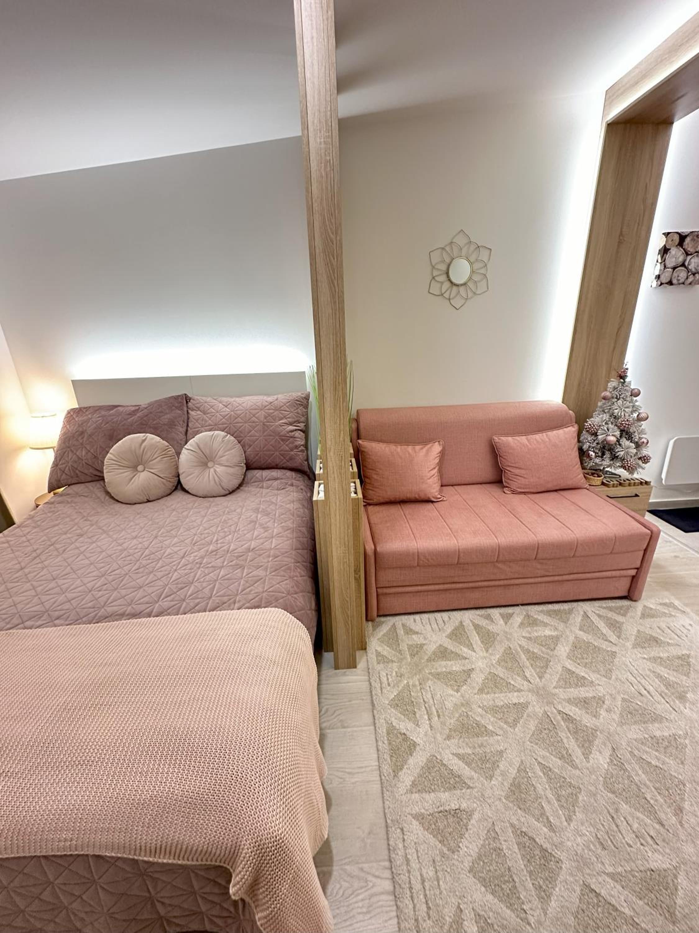 Dux Apartmani - Milmari, Kopaonik view 2