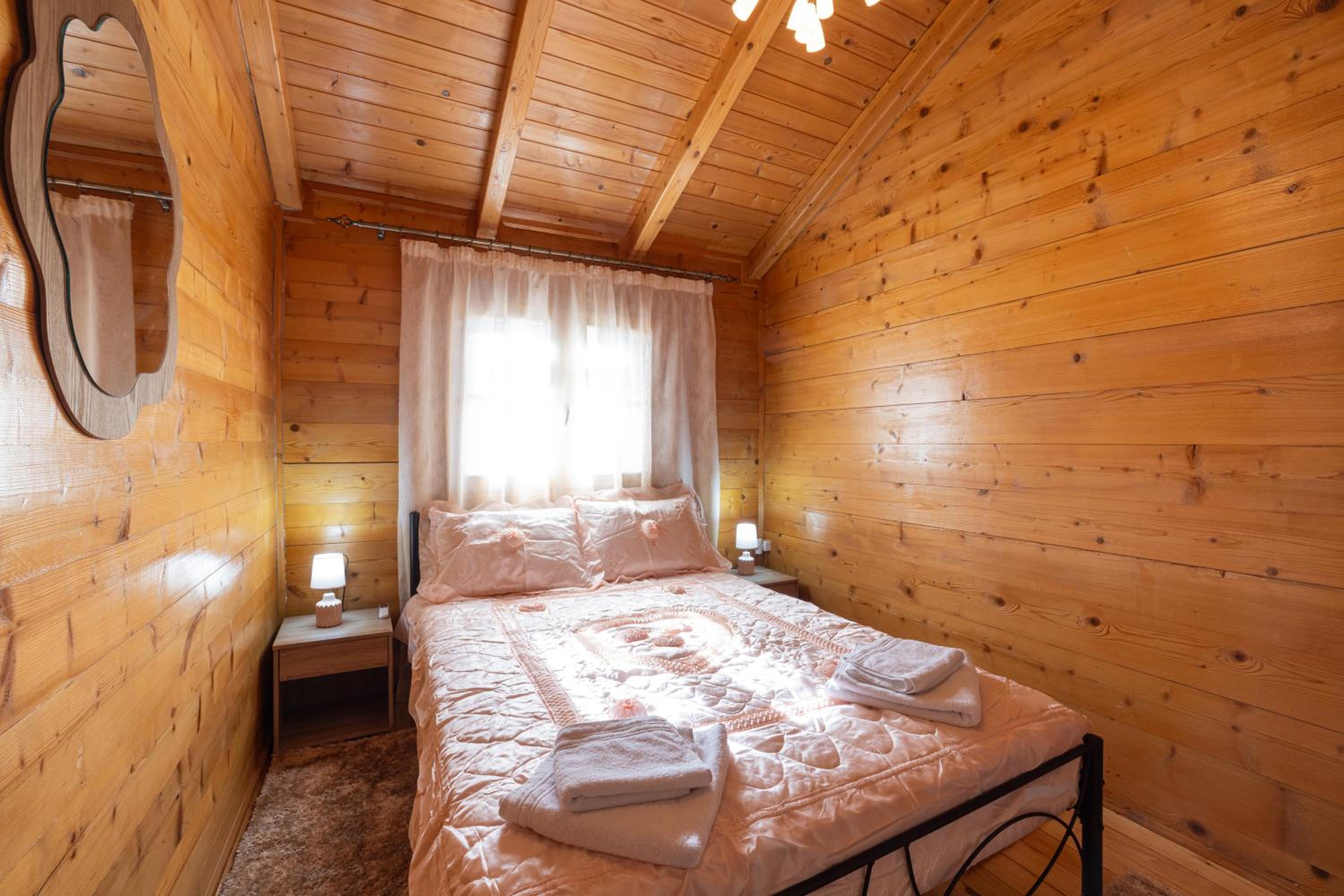 Wooden Dream Nafplio