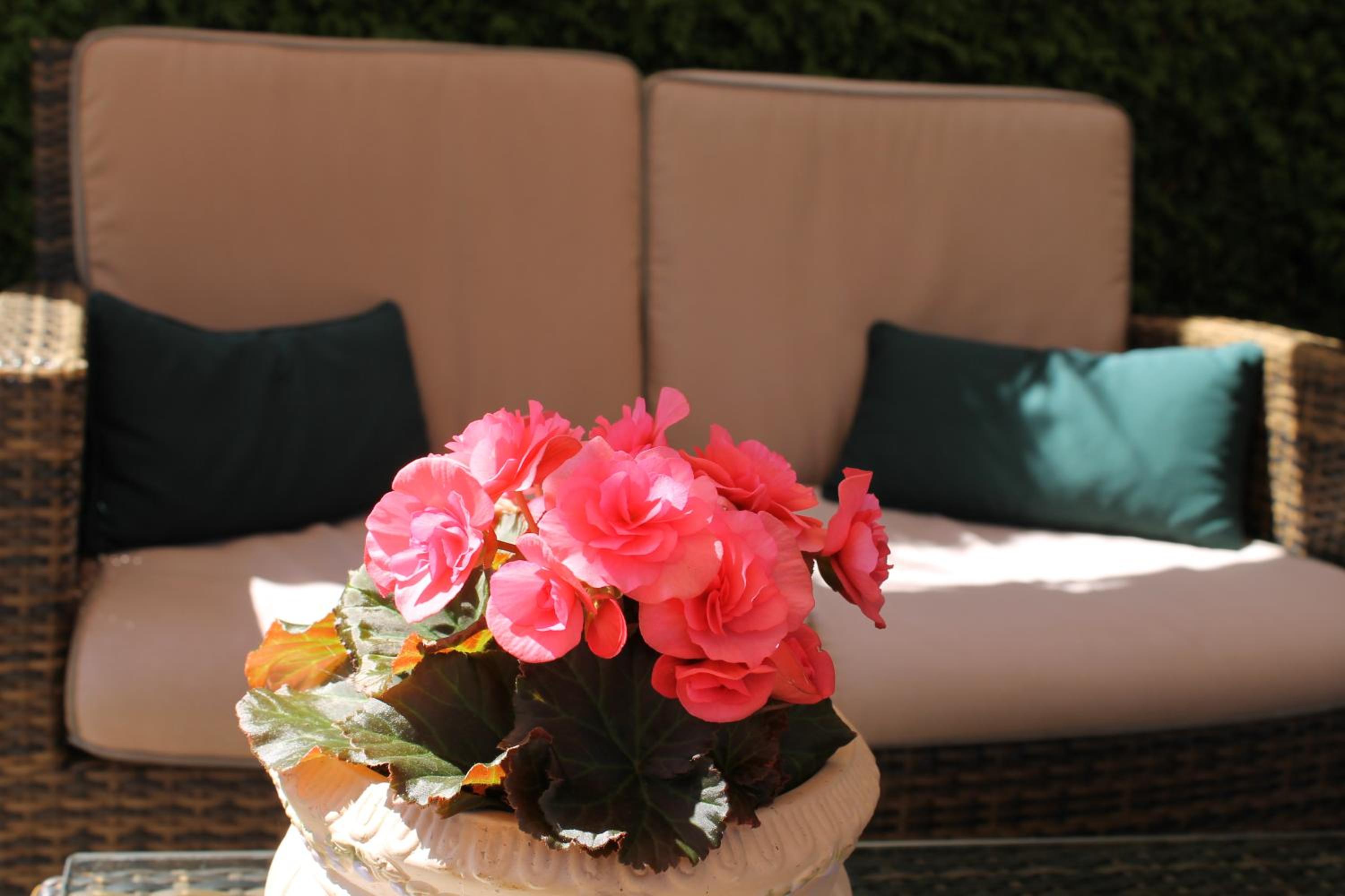 Hotel Geisler Tulfes