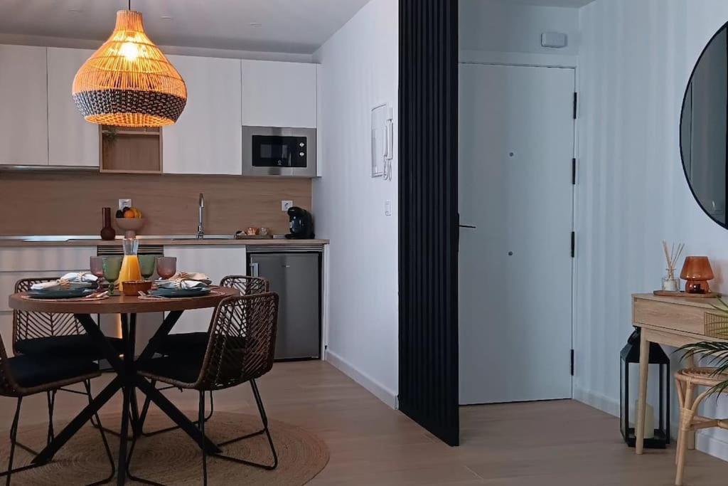 Trotamundos, apartamento nuevo en el centro view 3