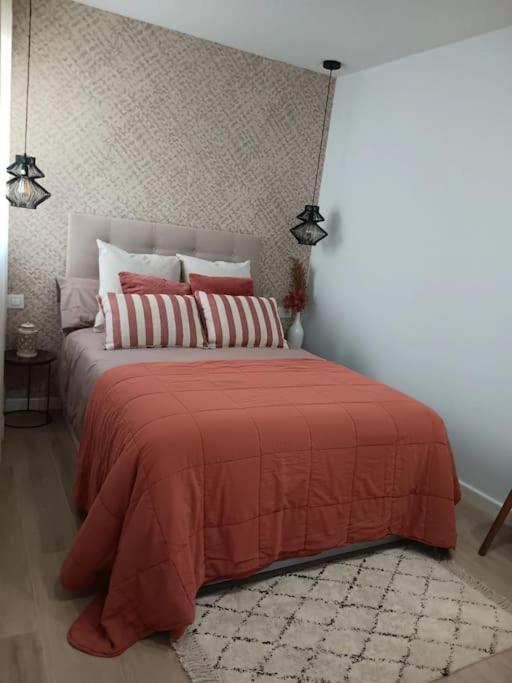 Trotamundos, apartamento nuevo en el centro view 4