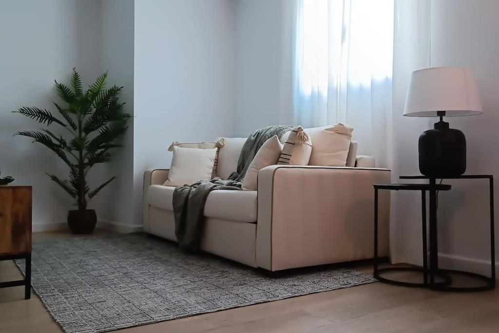 Trotamundos, apartamento nuevo en el centro - main view