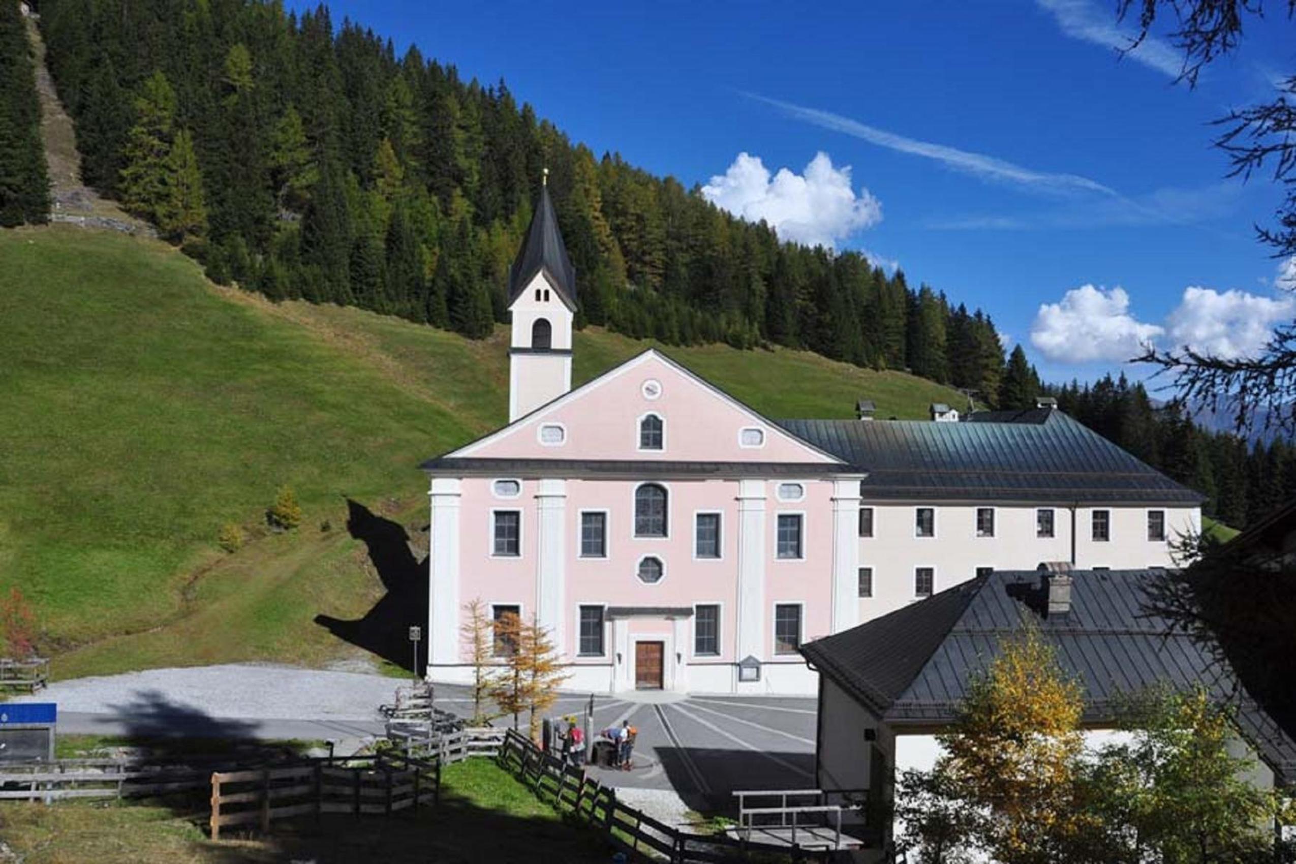 Ferienhaus Hoferwirt
