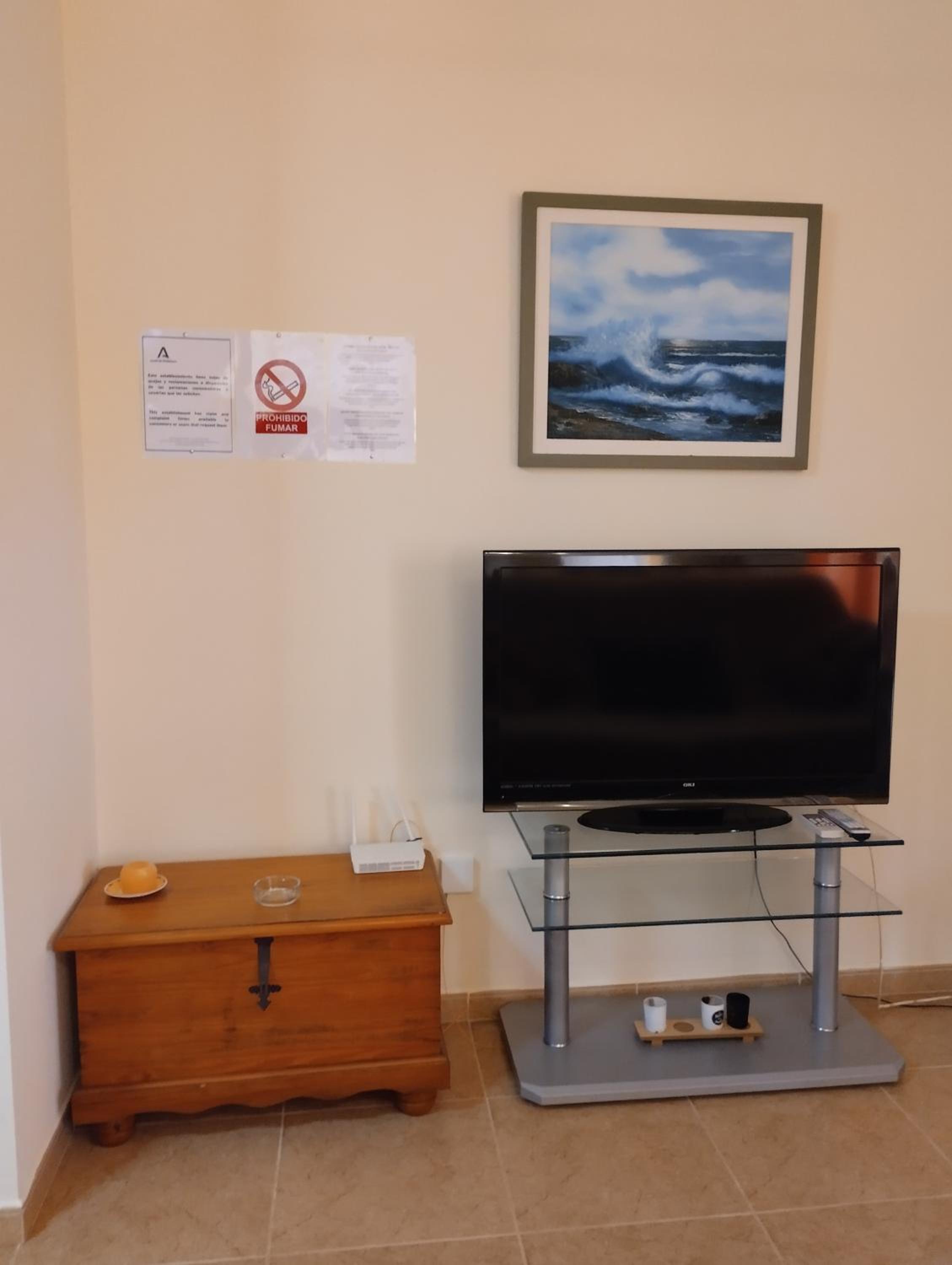 Bahía de Vera Apartamento Aquaria