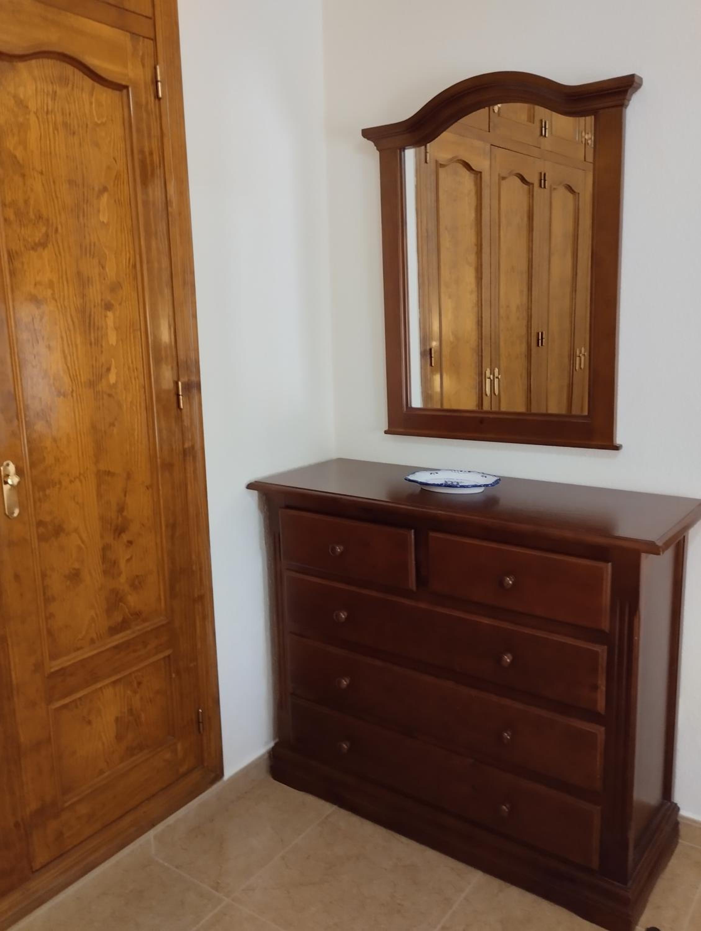 Bahía de Vera Apartamento Aquaria
