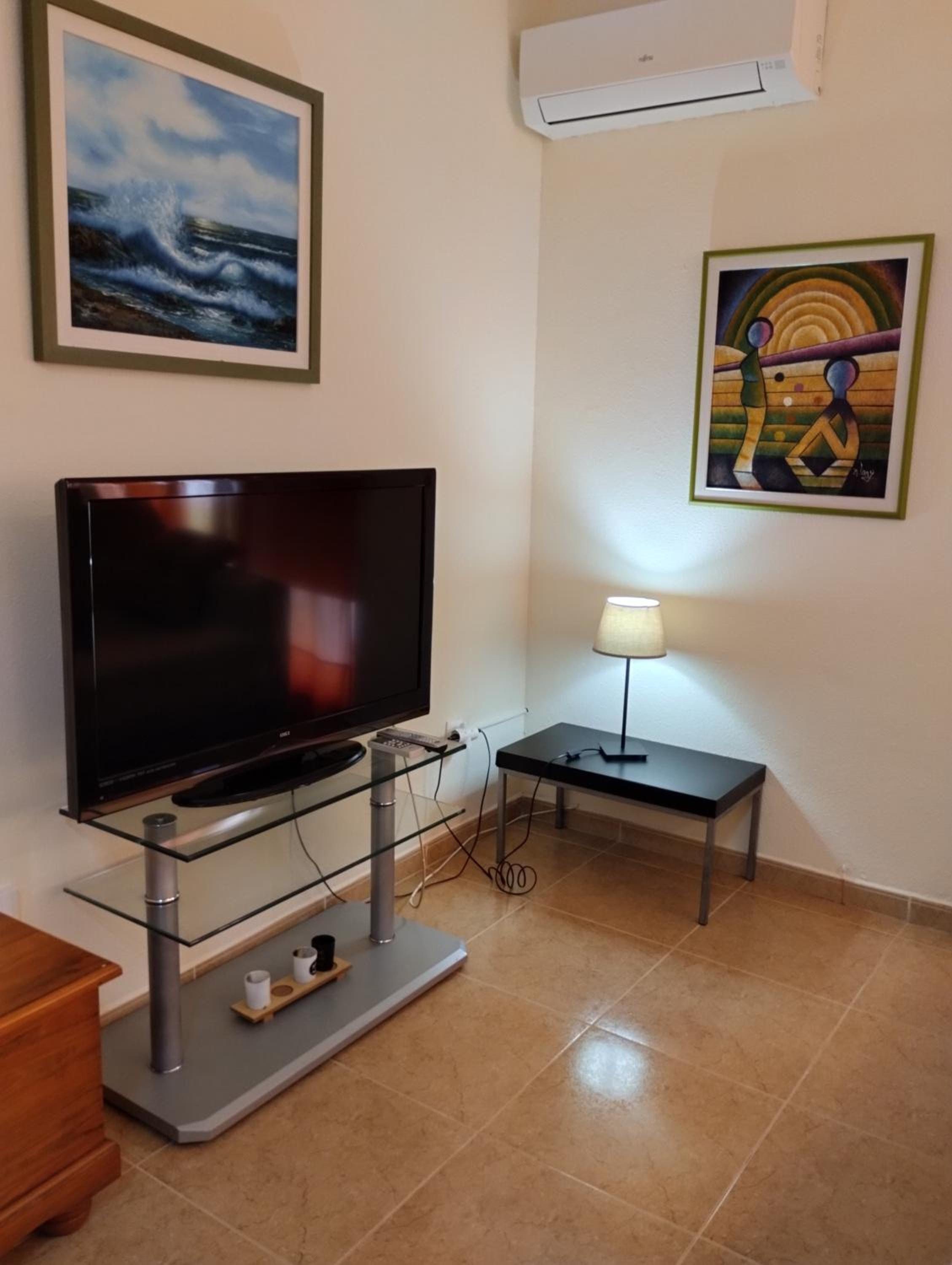 Bahía de Vera Apartamento Aquaria