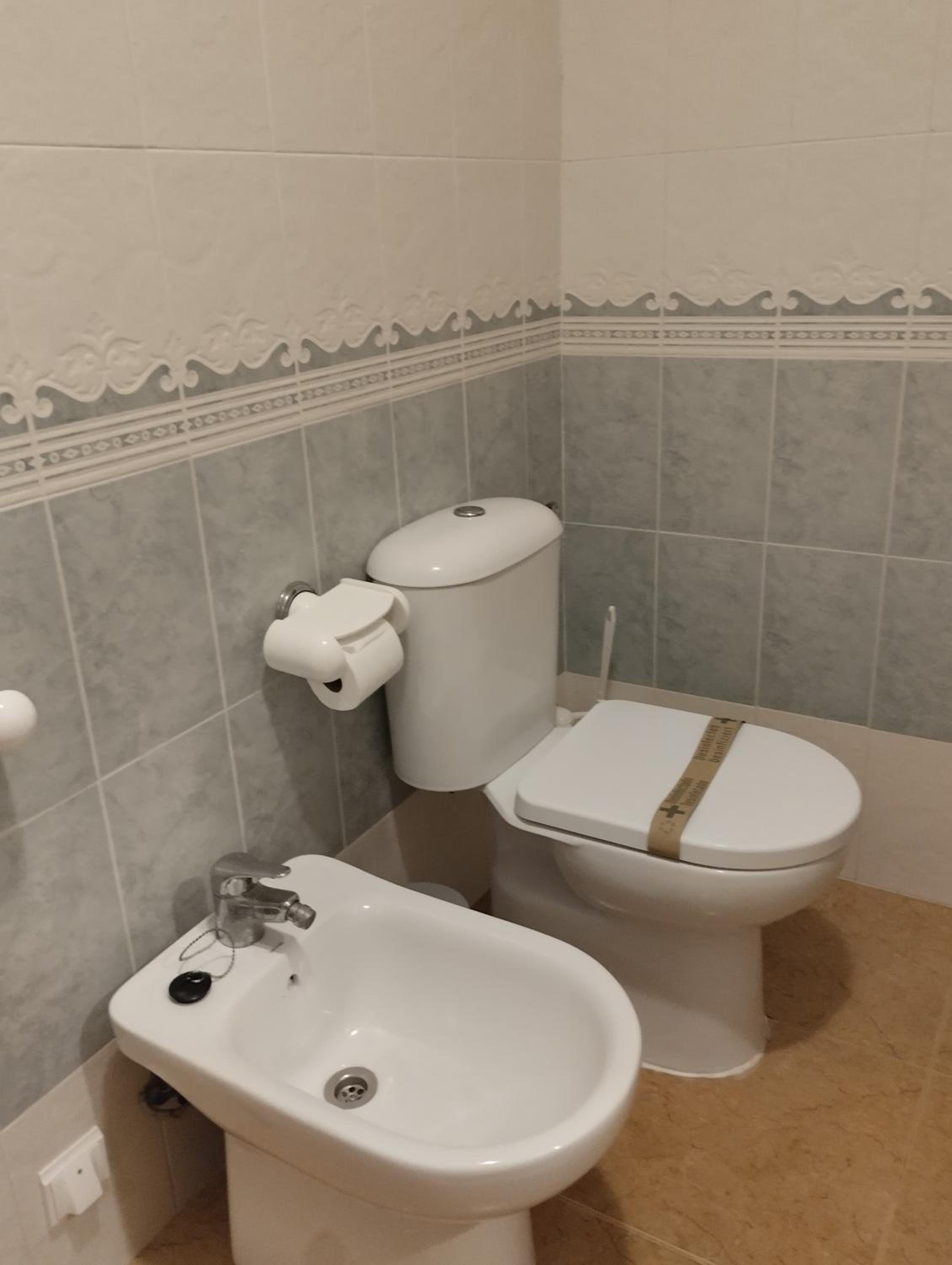 Bahía de Vera Apartamento Aquaria