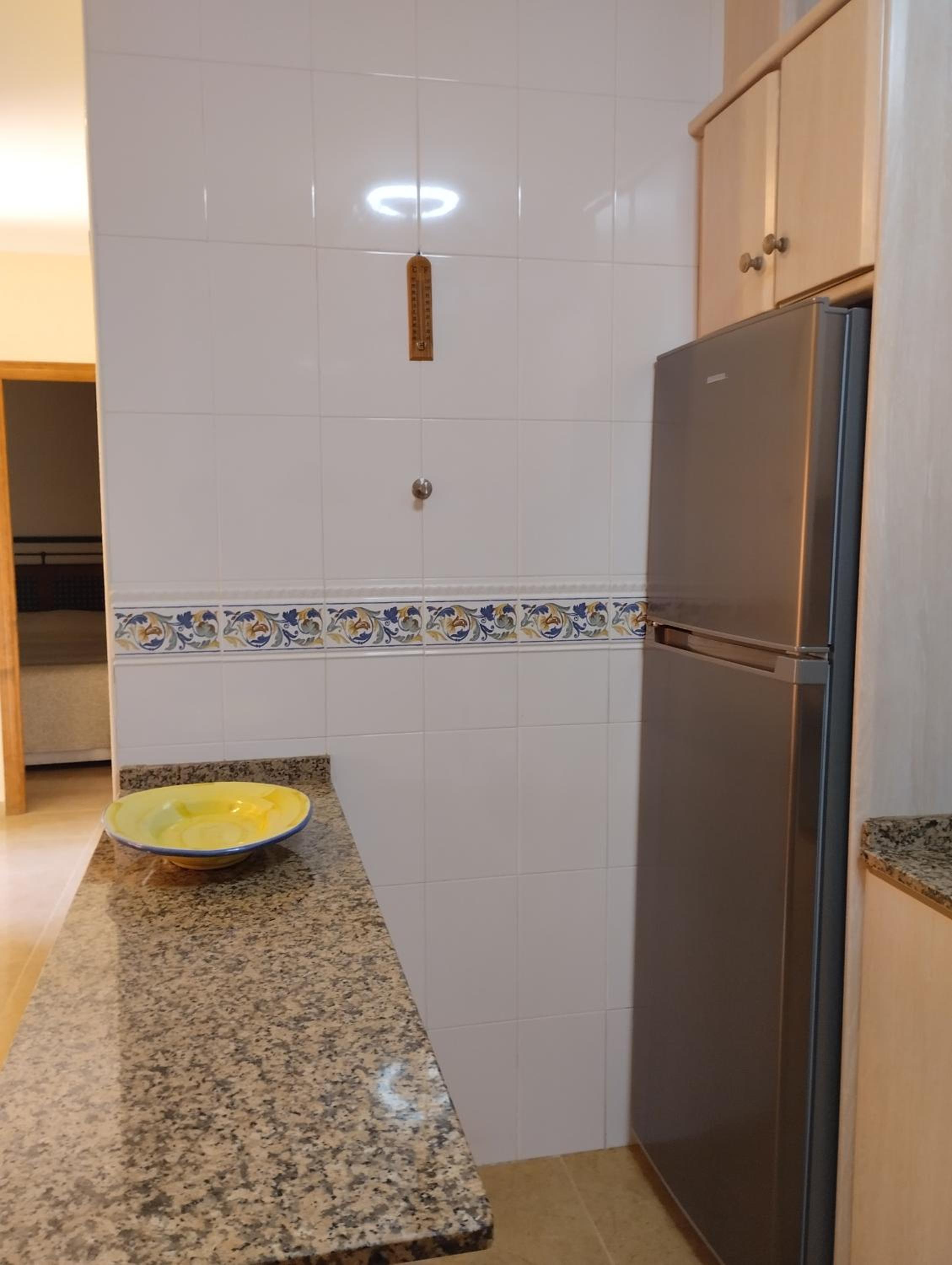 Bahía de Vera Apartamento Aquaria