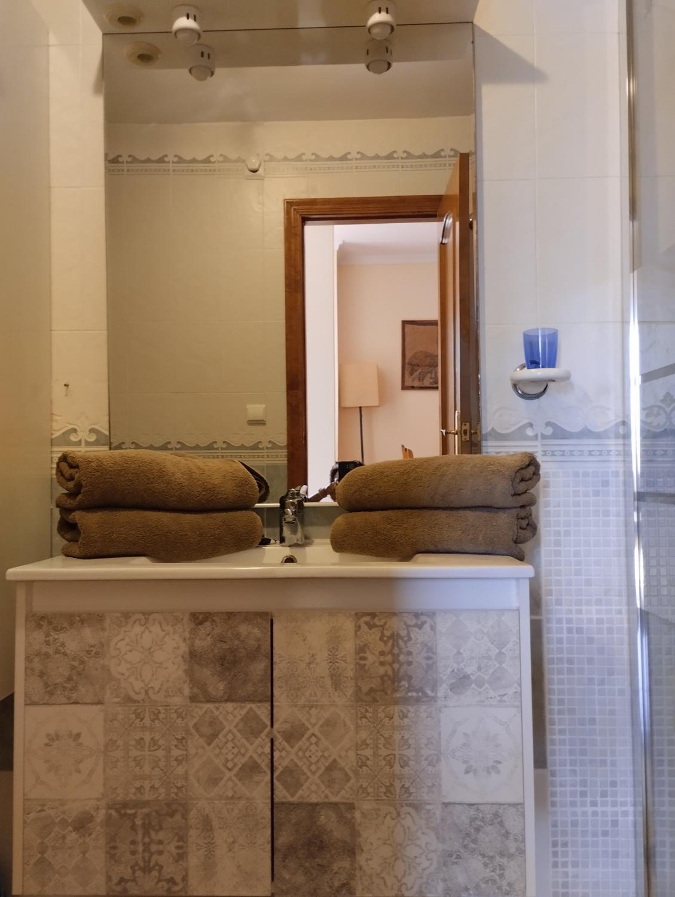 Bahía de Vera Apartamento Aquaria