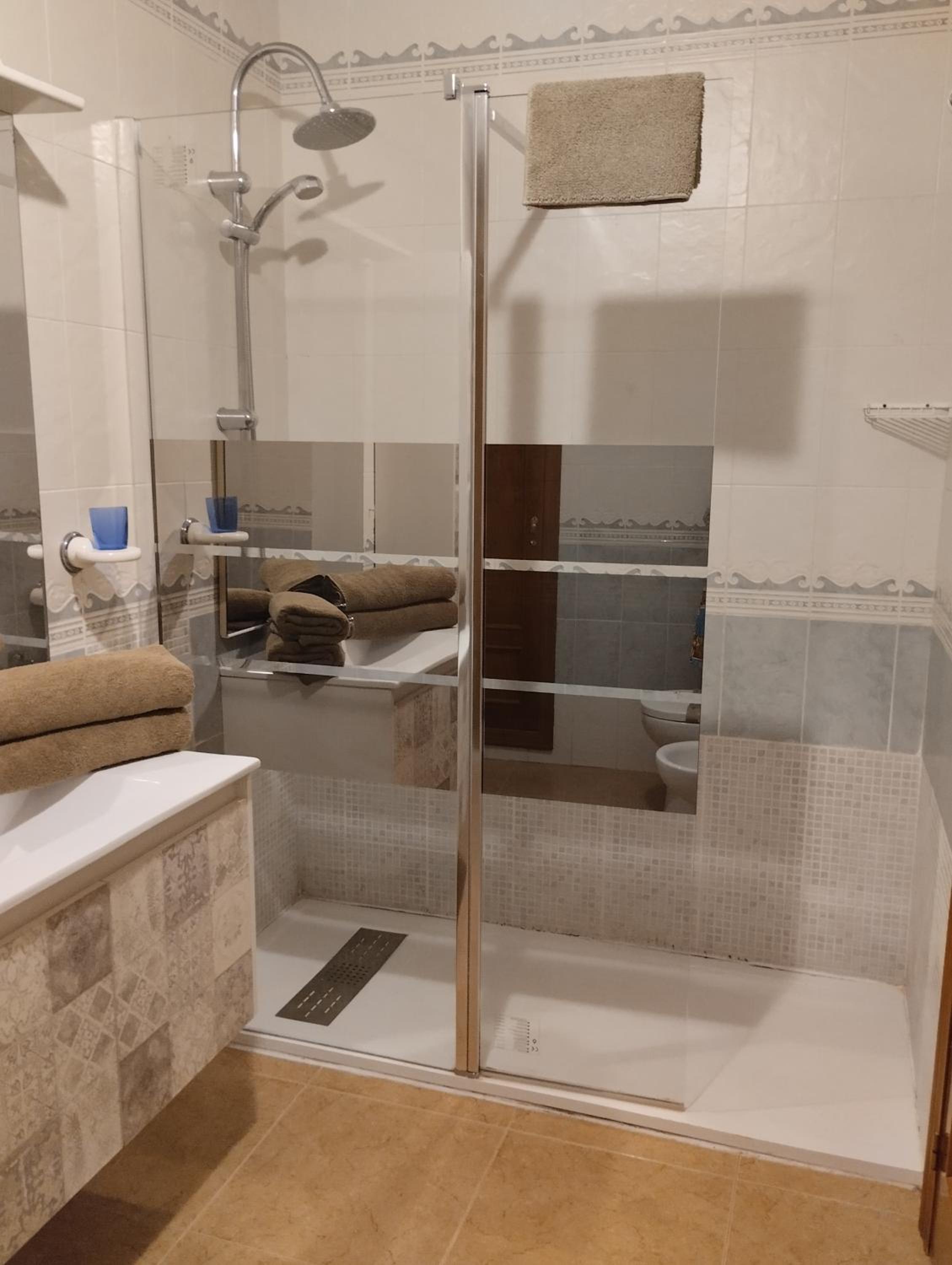 Bahía de Vera Apartamento Aquaria