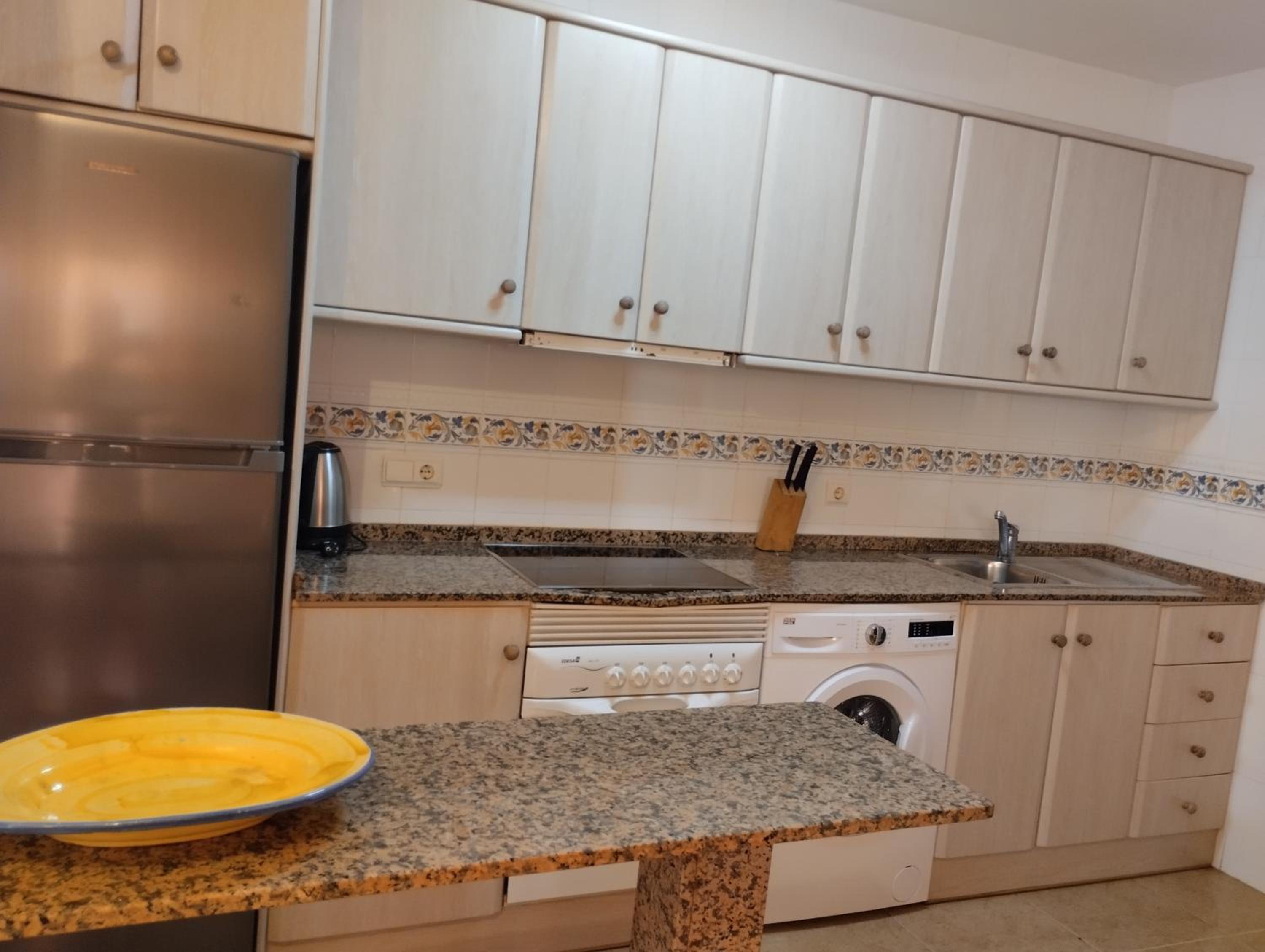 Bahía de Vera Apartamento Aquaria