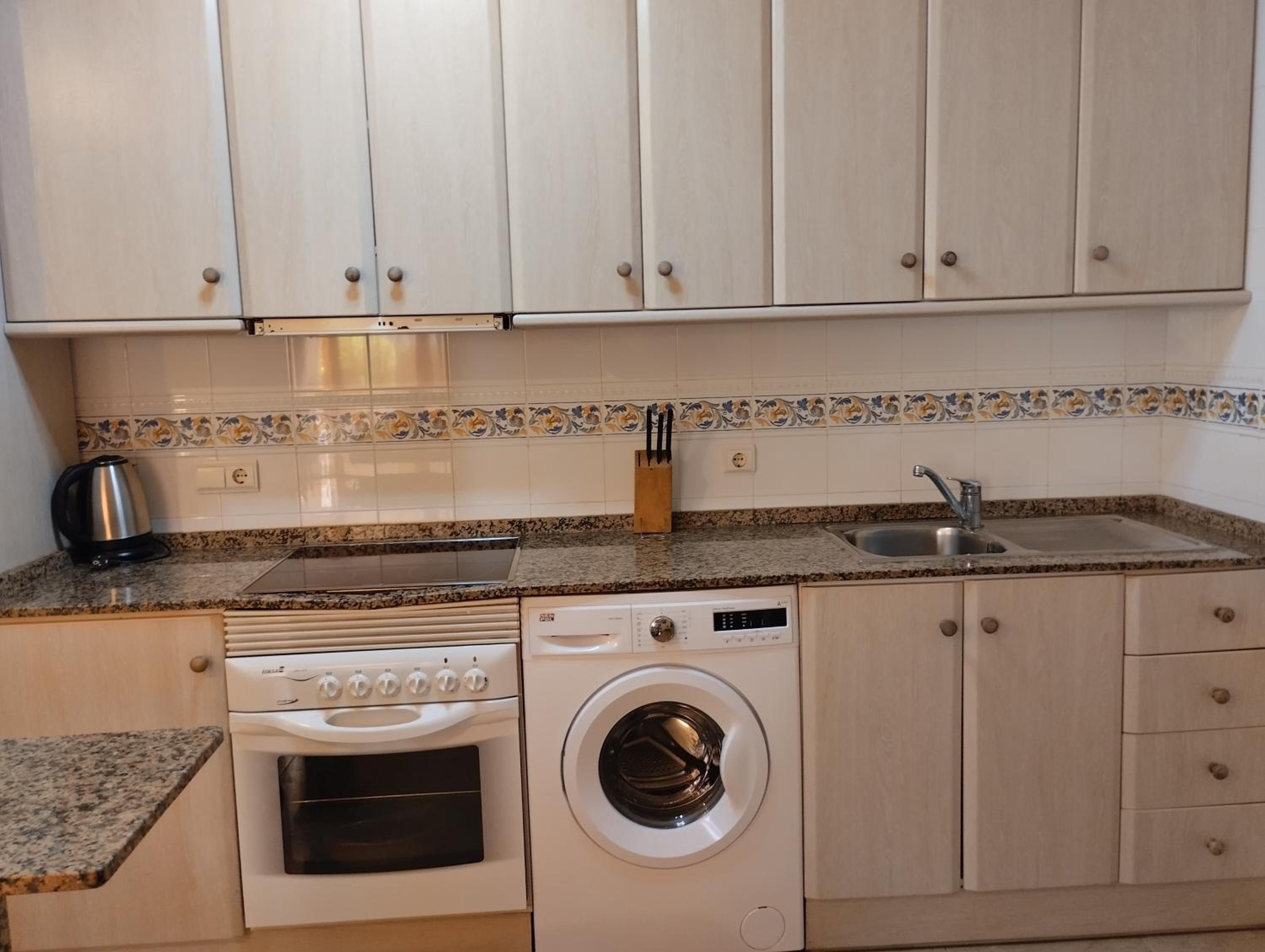 Bahía de Vera Apartamento Aquaria