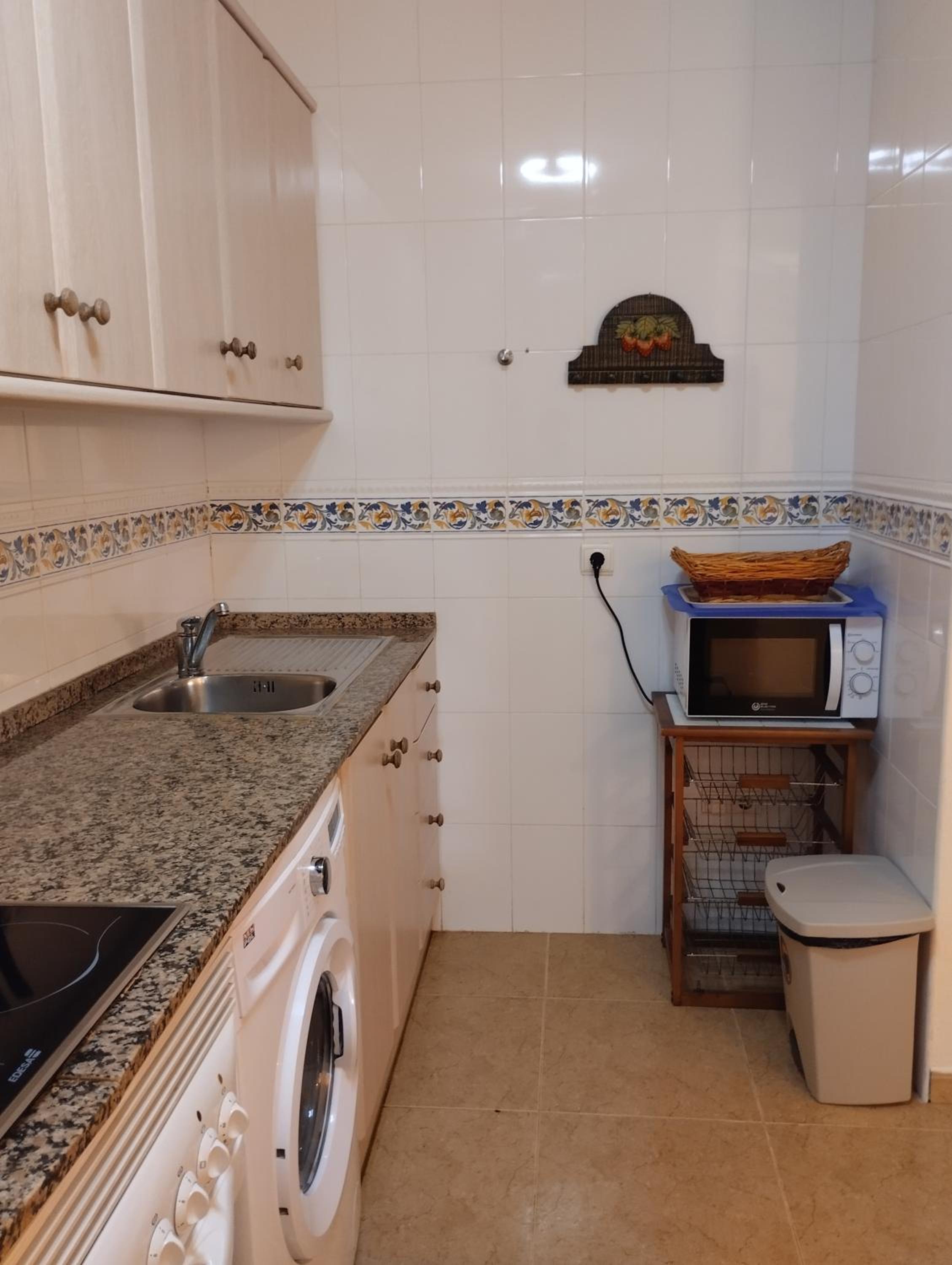 Bahía de Vera Apartamento Aquaria