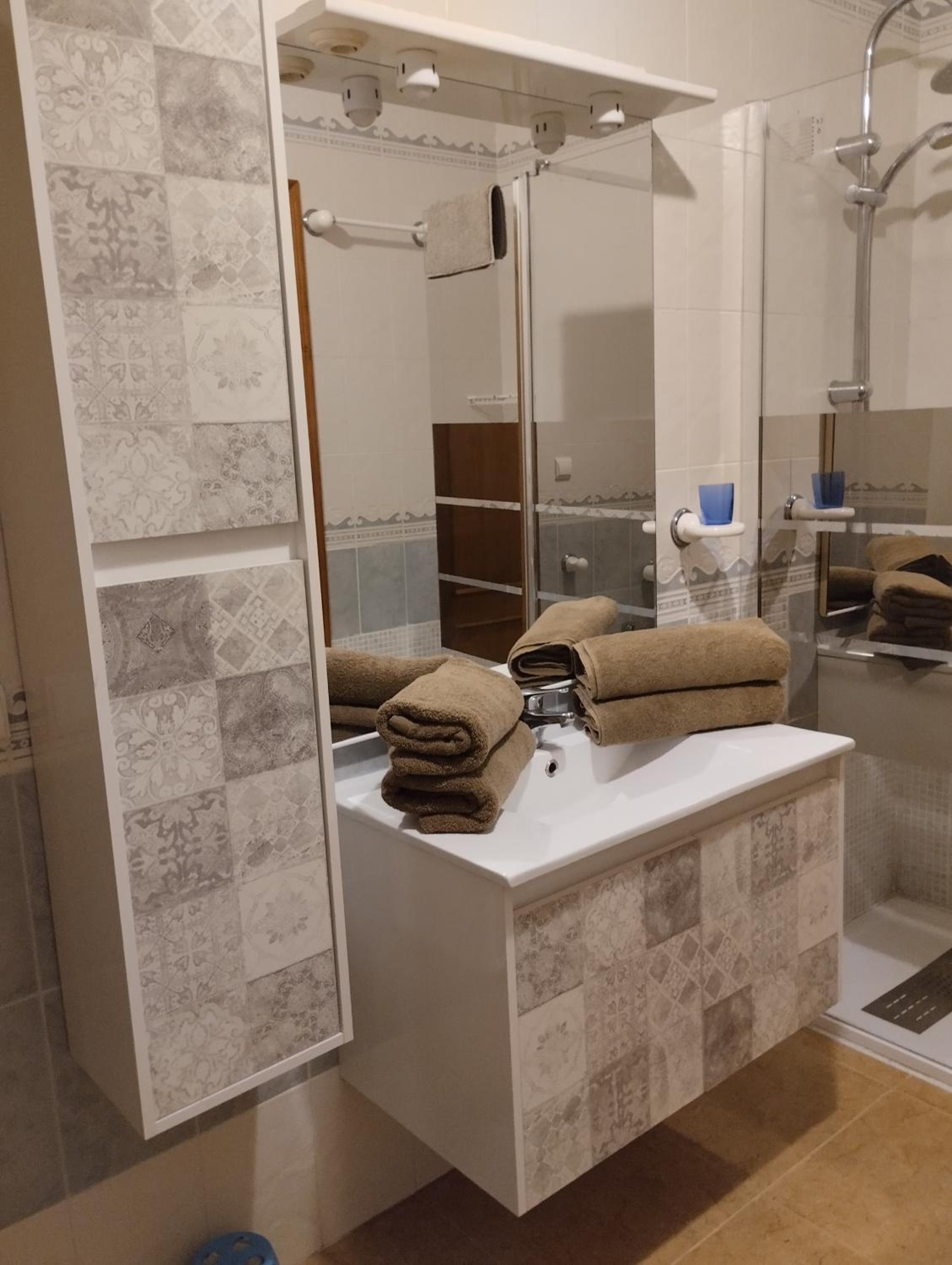 Bahía de Vera Apartamento Aquaria