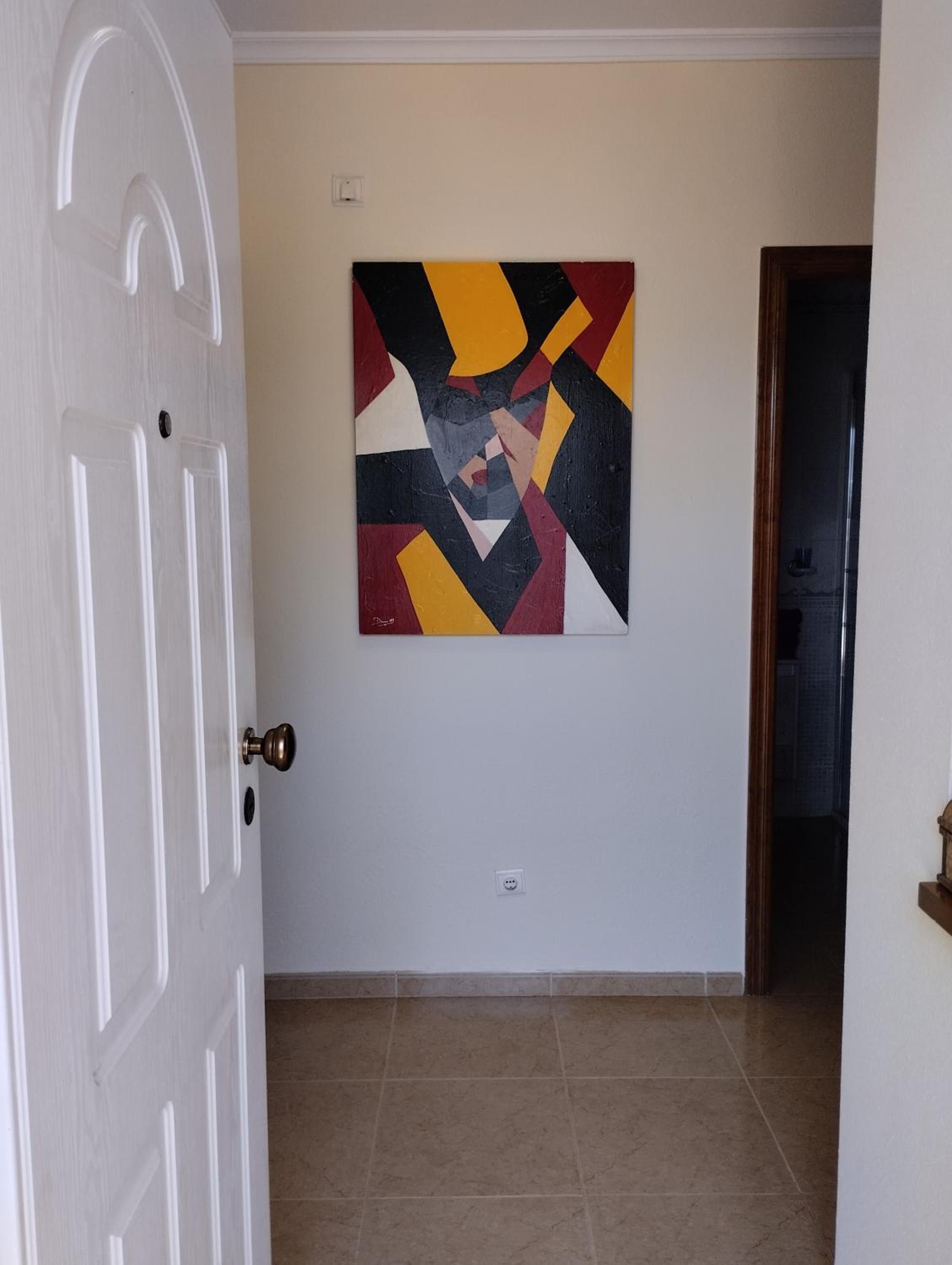 Bahía de Vera Apartamento Aquaria