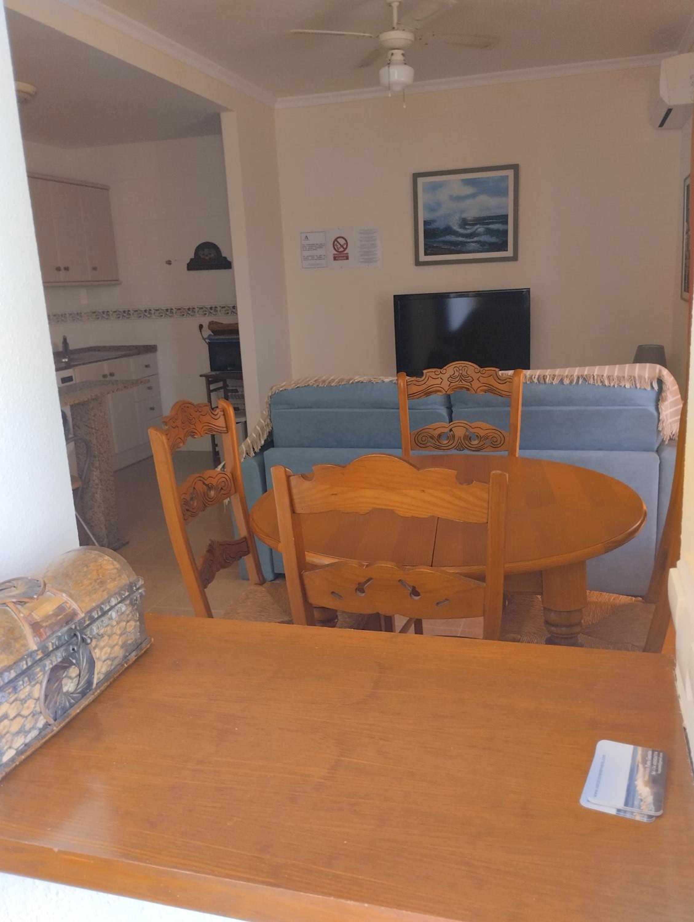 Bahía de Vera Apartamento Aquaria