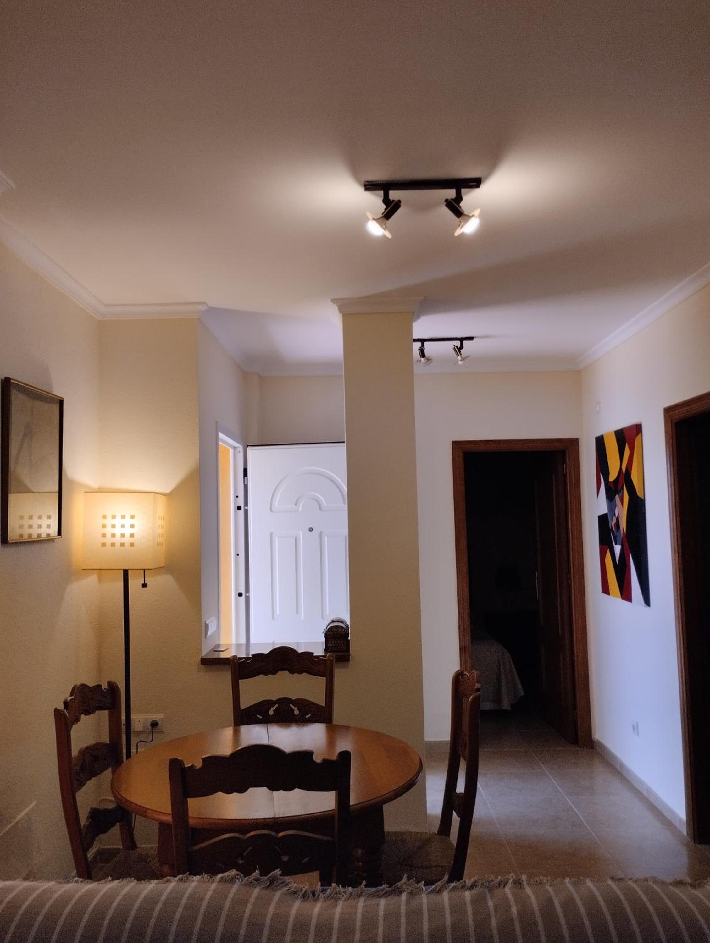 Bahía de Vera Apartamento Aquaria